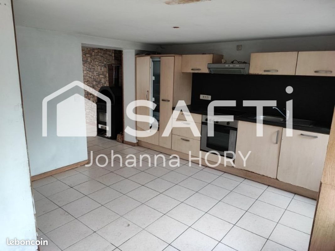 Maison à vendre, 150m², Kruth