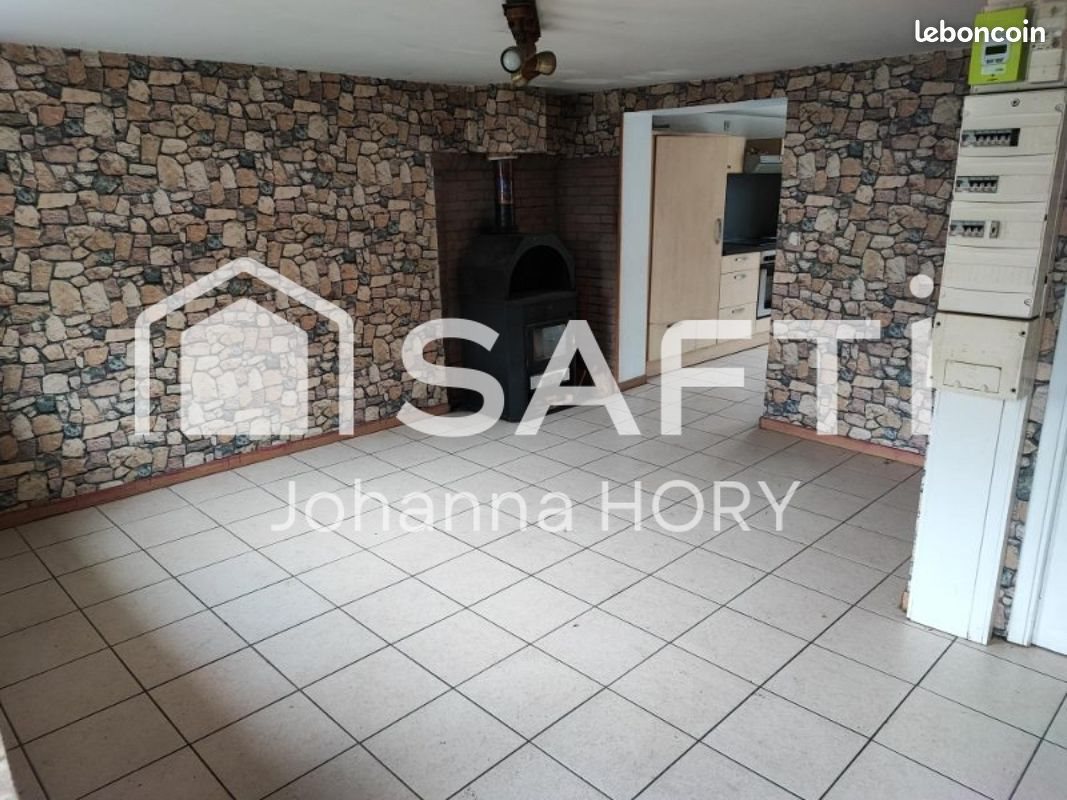 Maison à vendre, 150m², Kruth
