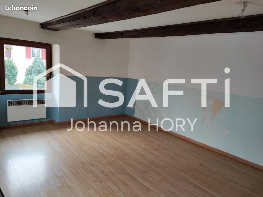 Maison à vendre, 150m², Kruth