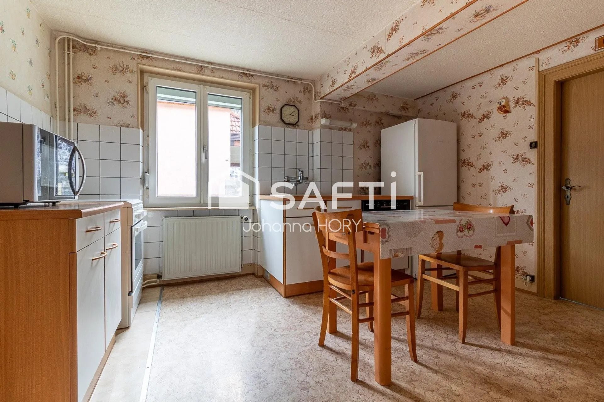Maison à vendre, 96m², Moosch