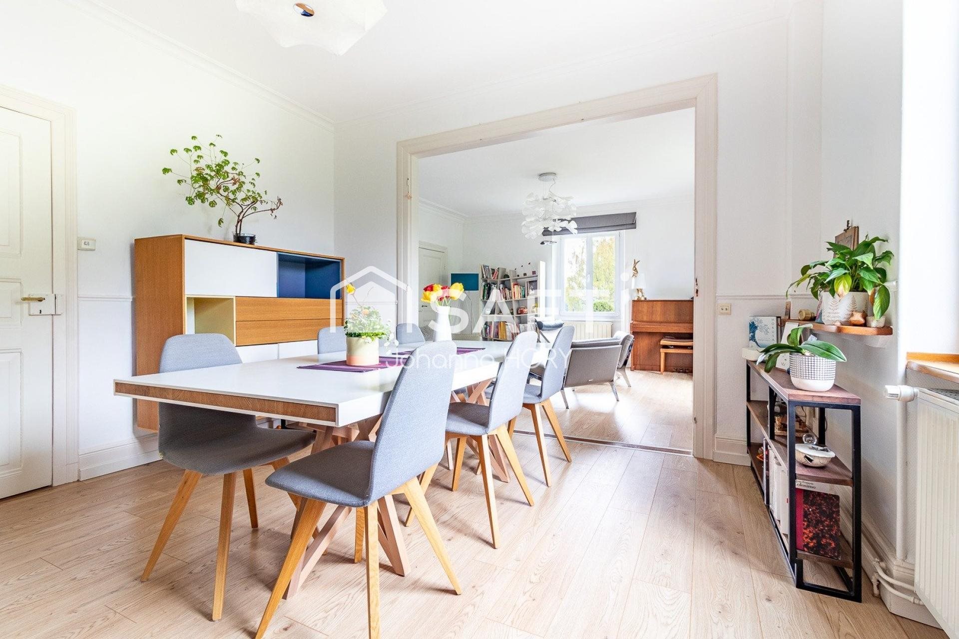 Maison à vendre, 197m², Fellering