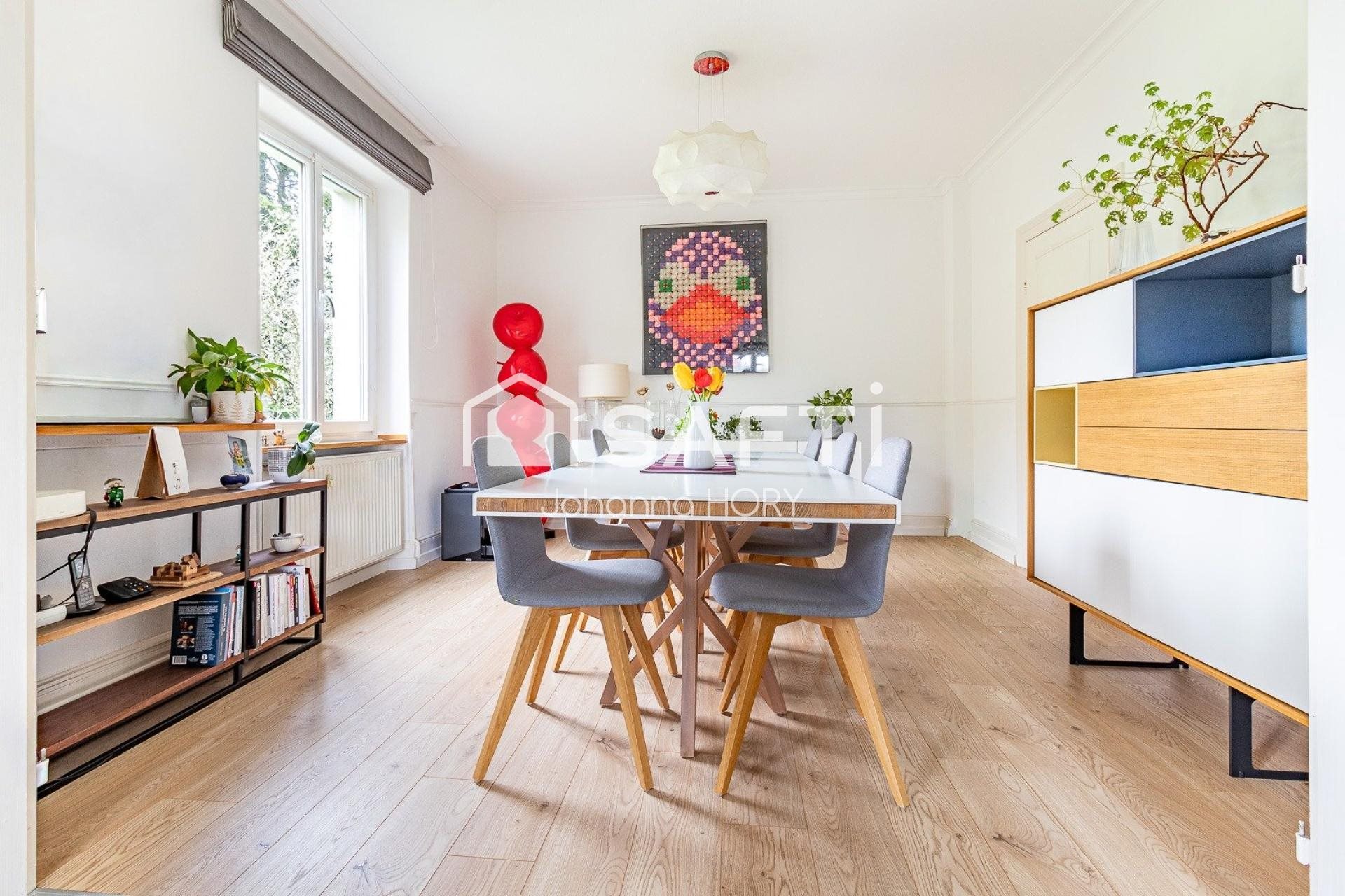 Maison à vendre, 197m², Fellering