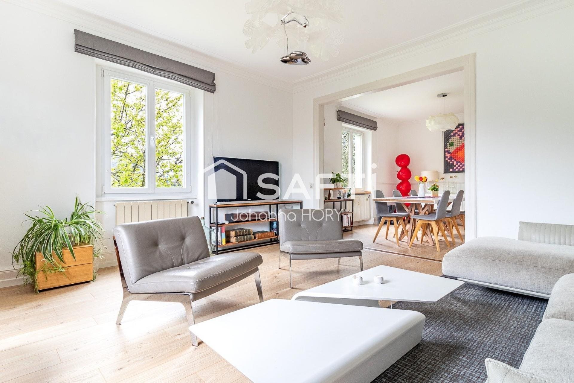 Maison à vendre, 197m², Fellering