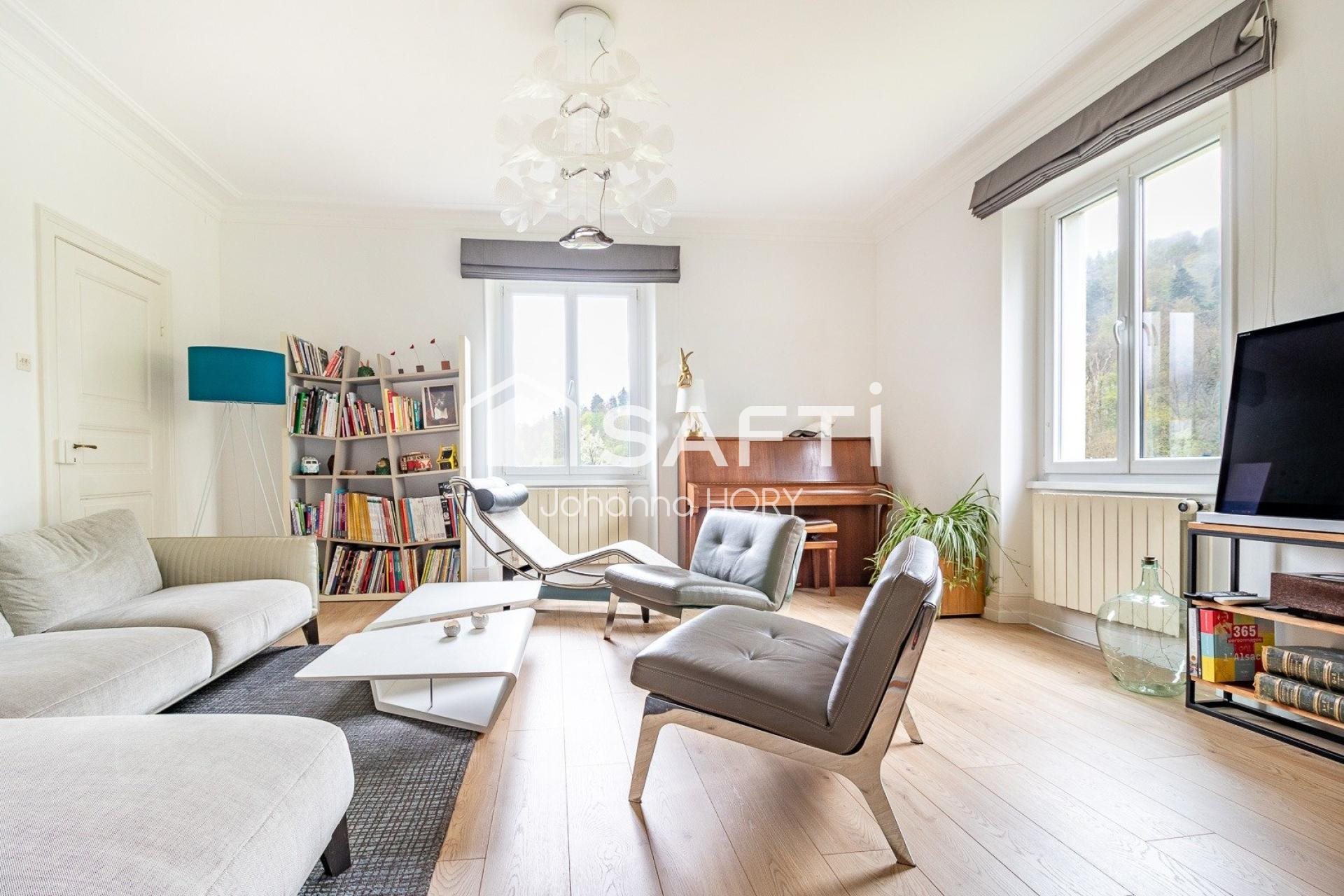 Maison à vendre, 197m², Fellering