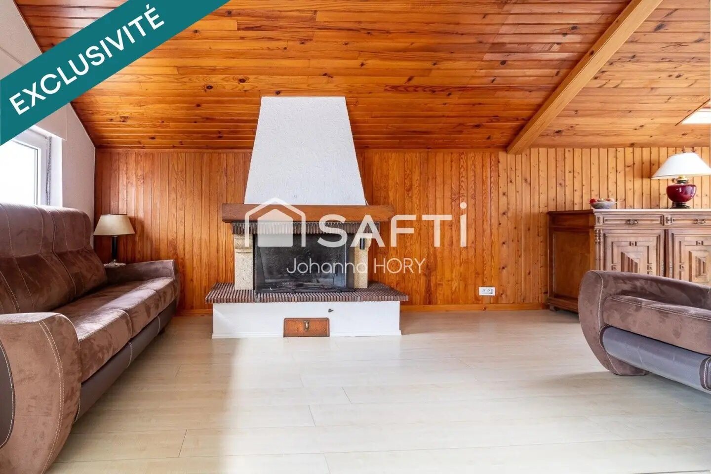 Maison à vendre, 189m², Fellering