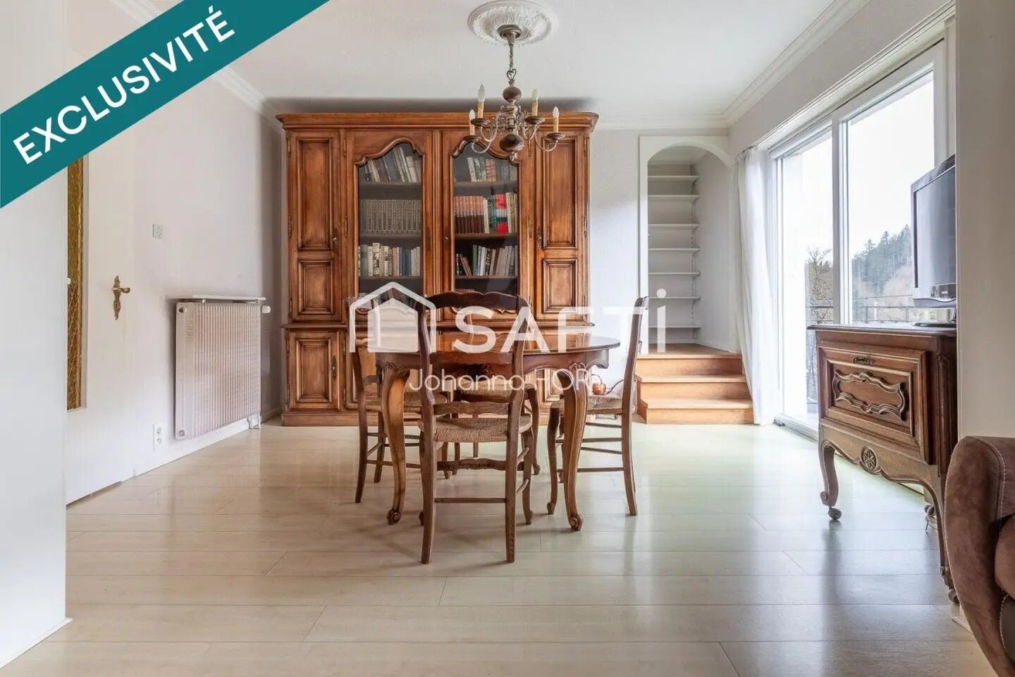 Maison à vendre, 189m², Fellering
