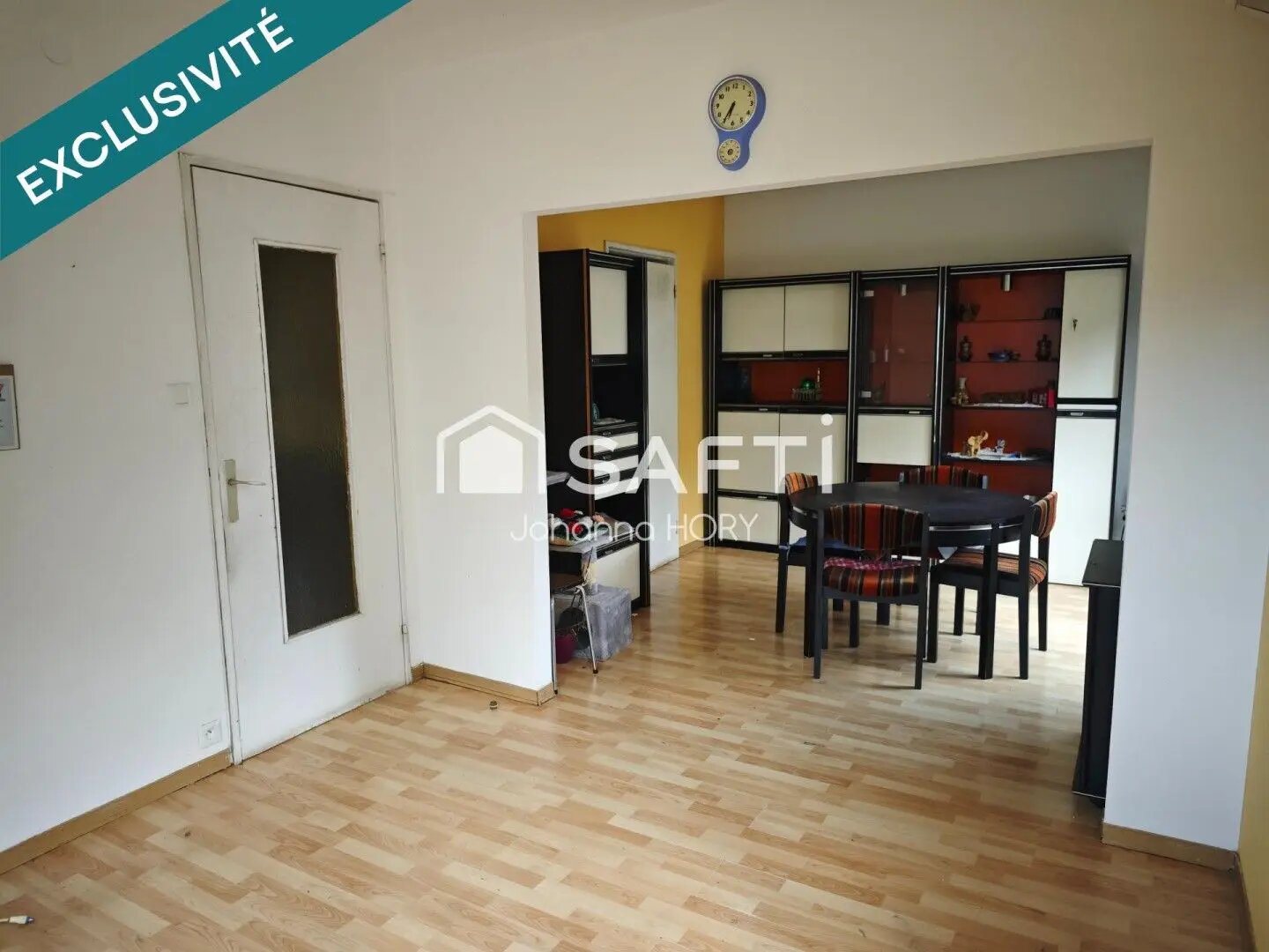 Maison à vendre, 126m², Moosch
