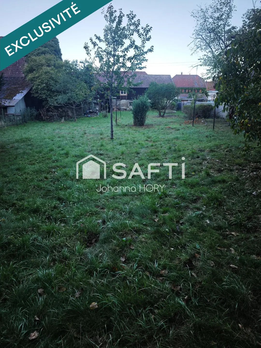Maison à vendre, 120m², Willer-sur-Thur
