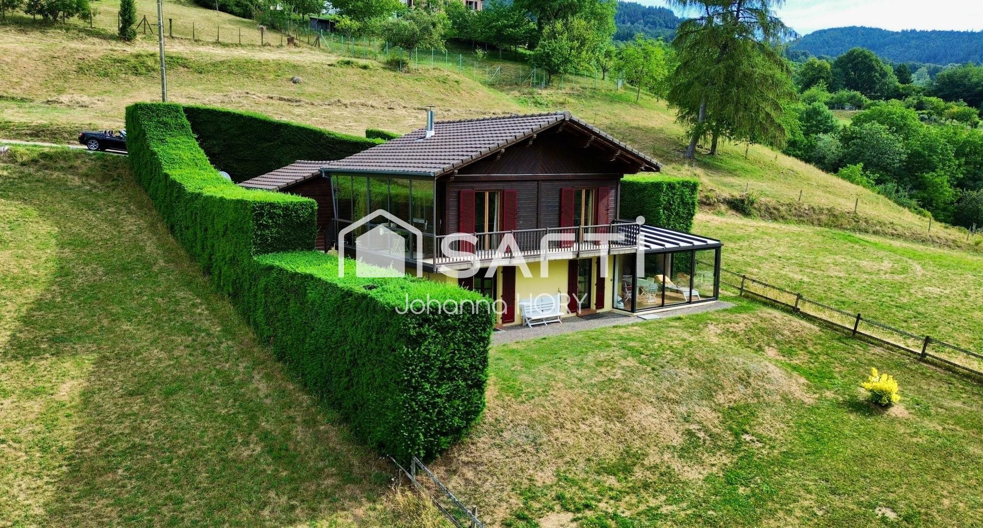 Maison à vendre, 74m², Goldbach-Altenbach