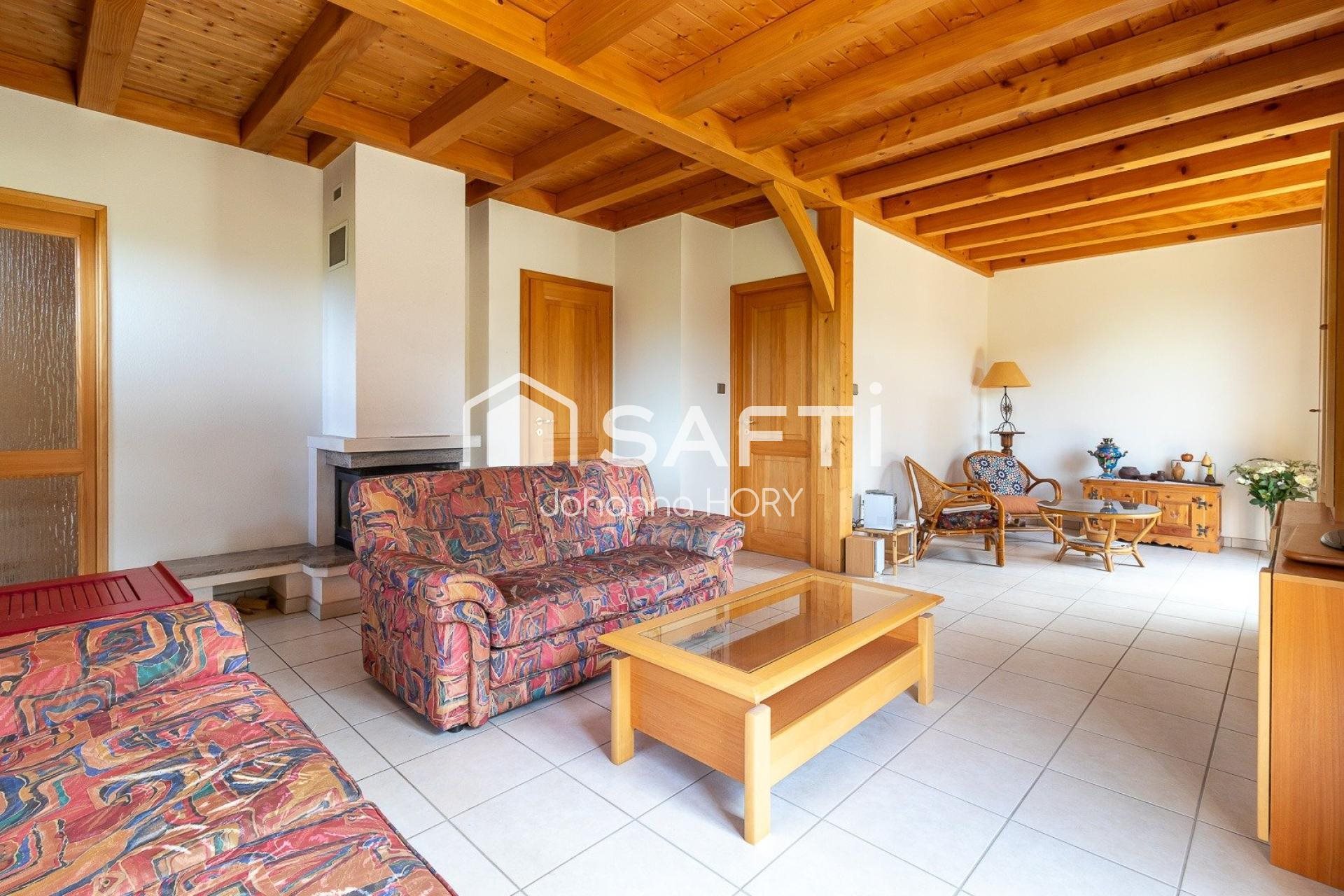 Maison à vendre, 74m², Goldbach-Altenbach
