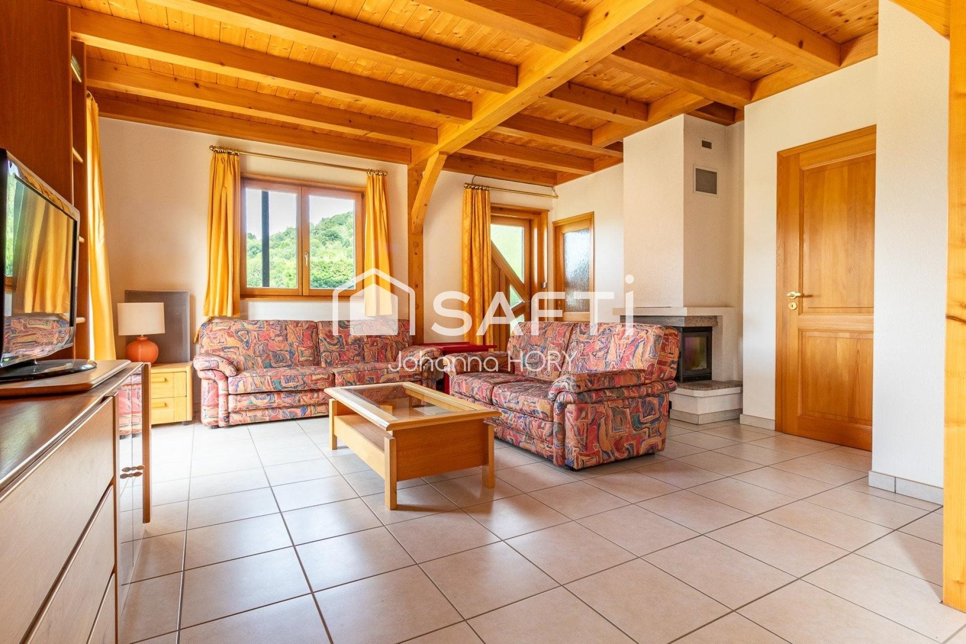 Maison à vendre, 74m², Goldbach-Altenbach