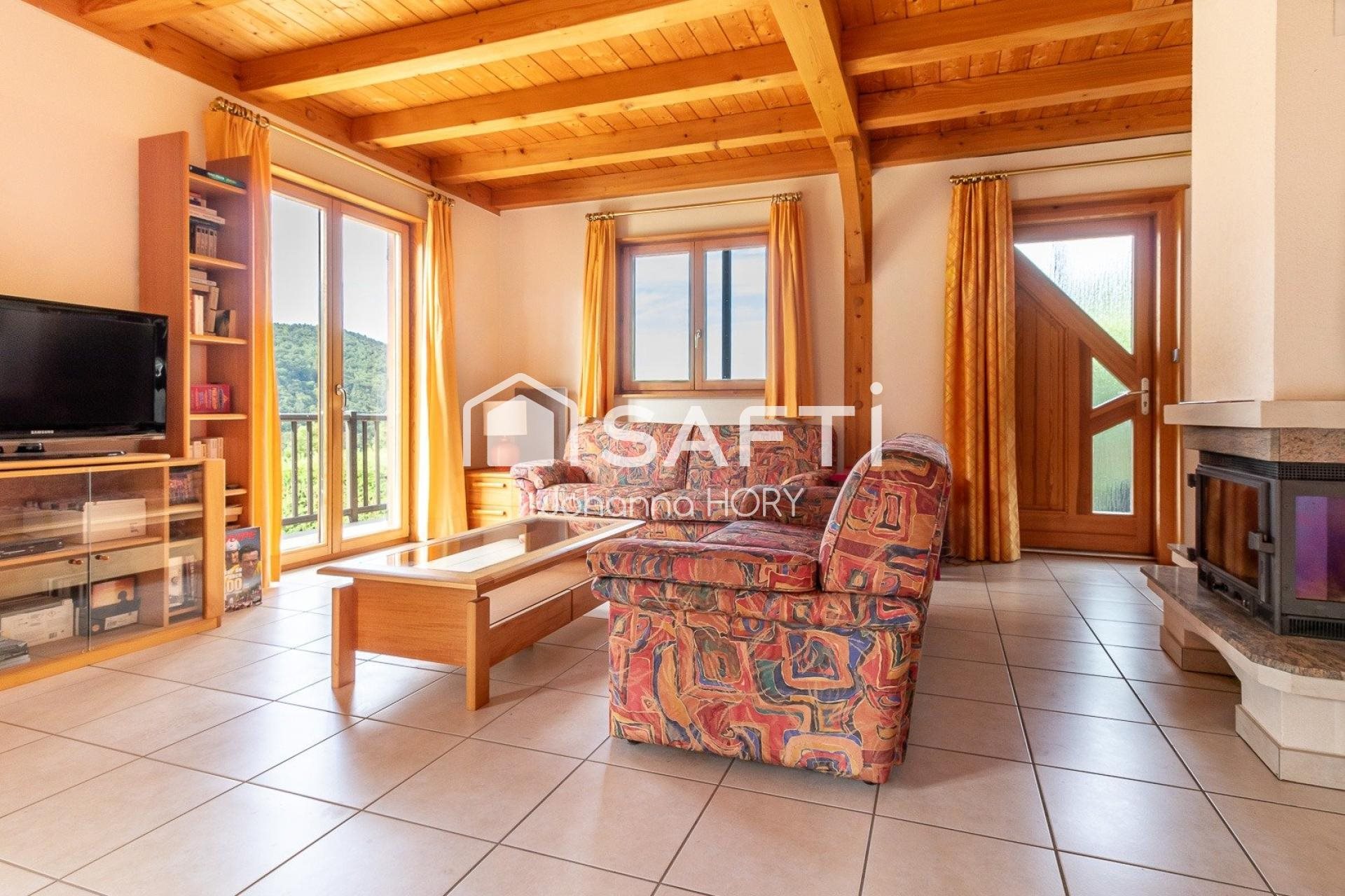 Maison à vendre, 74m², Goldbach-Altenbach