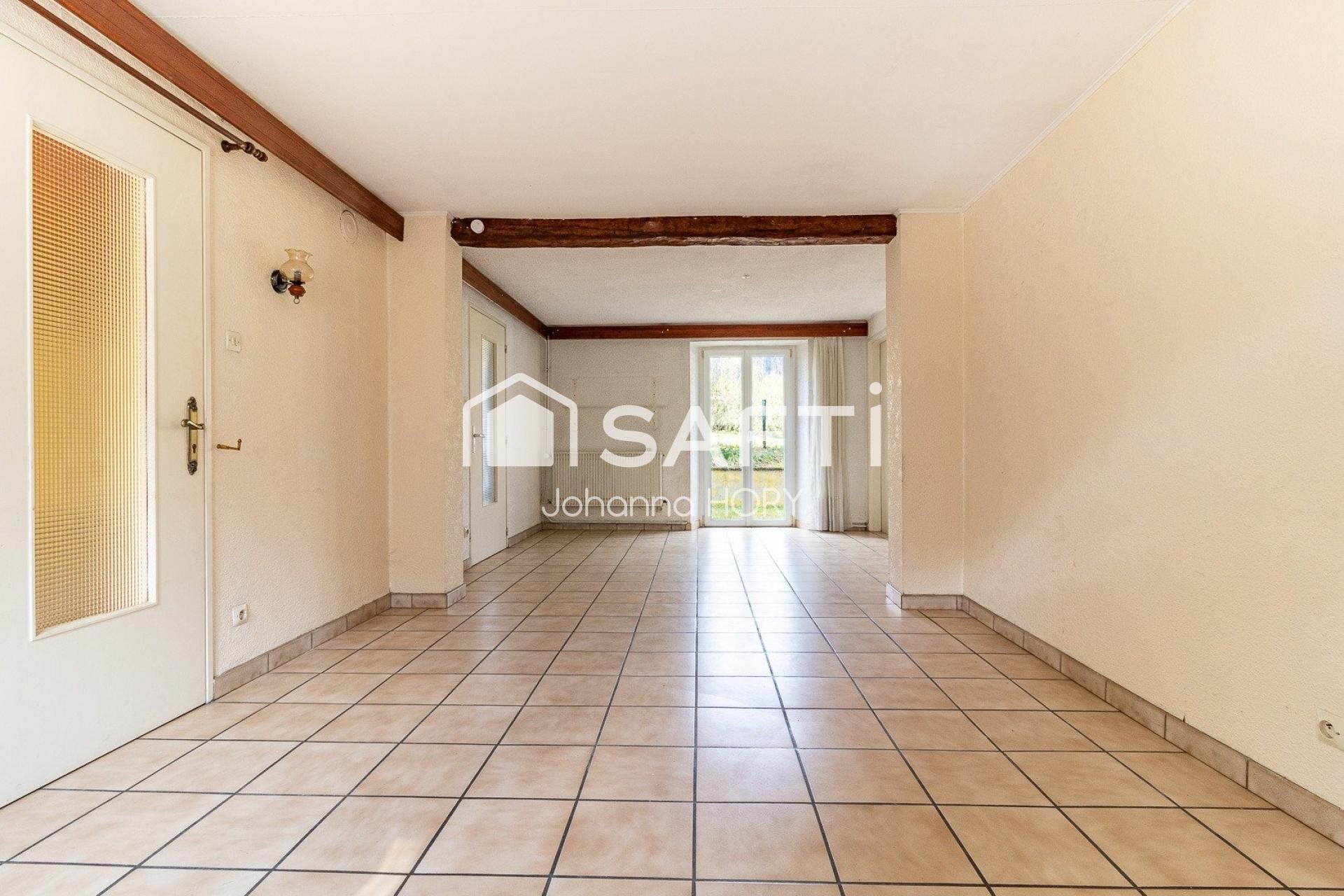 Maison à vendre, 205m², Fellering