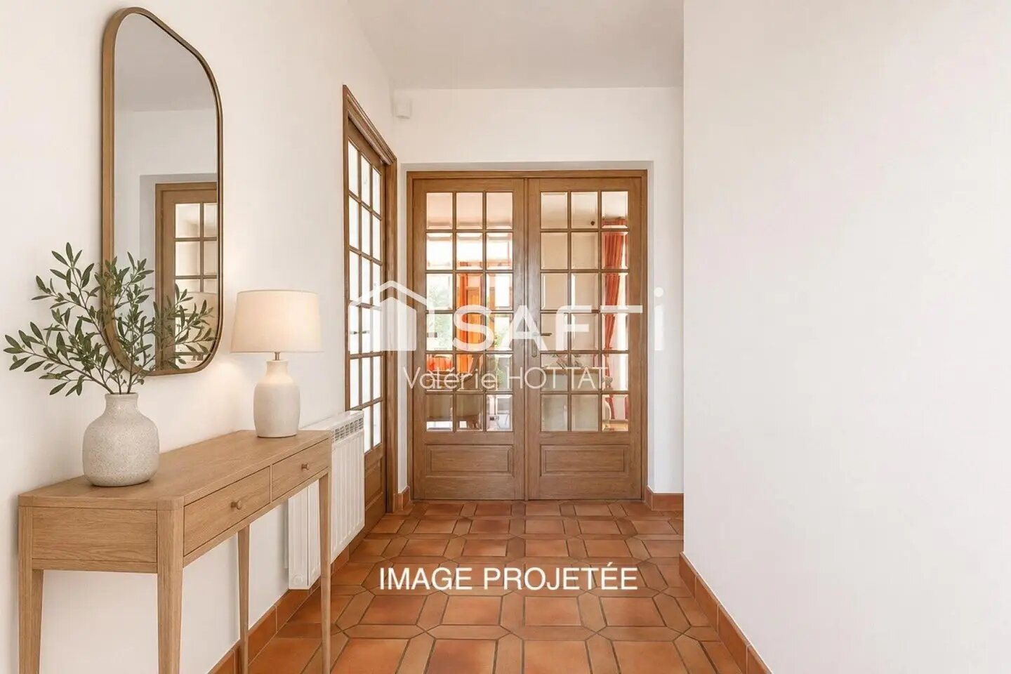 Maison à vendre, 205m², Orgeval