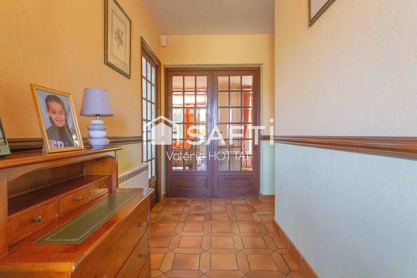 Maison à vendre, 205m², Orgeval