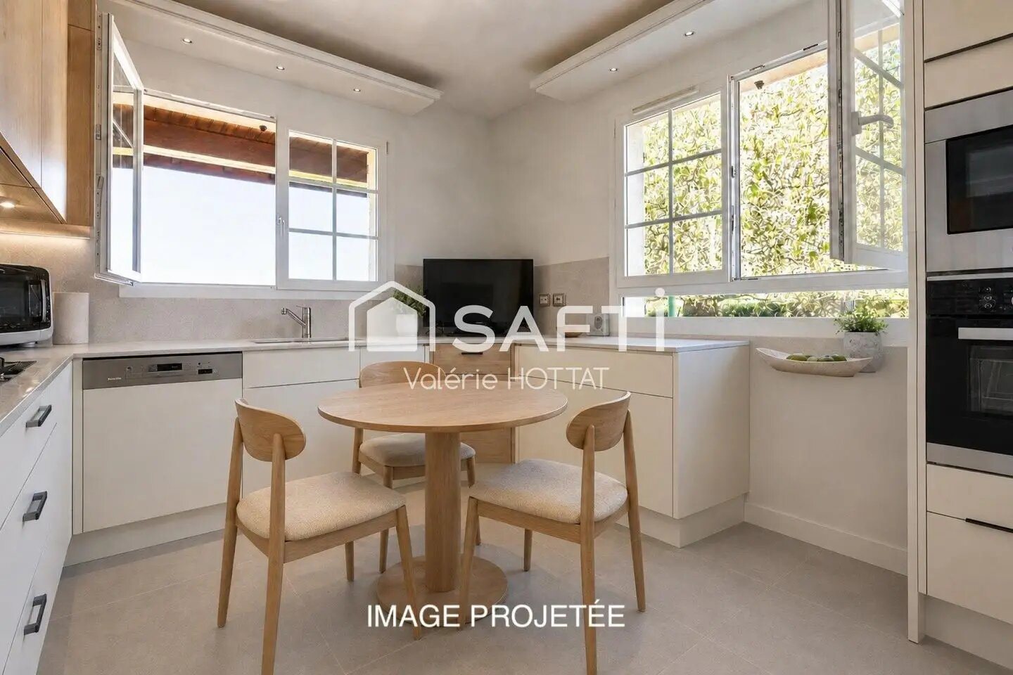 Maison à vendre, 205m², Orgeval
