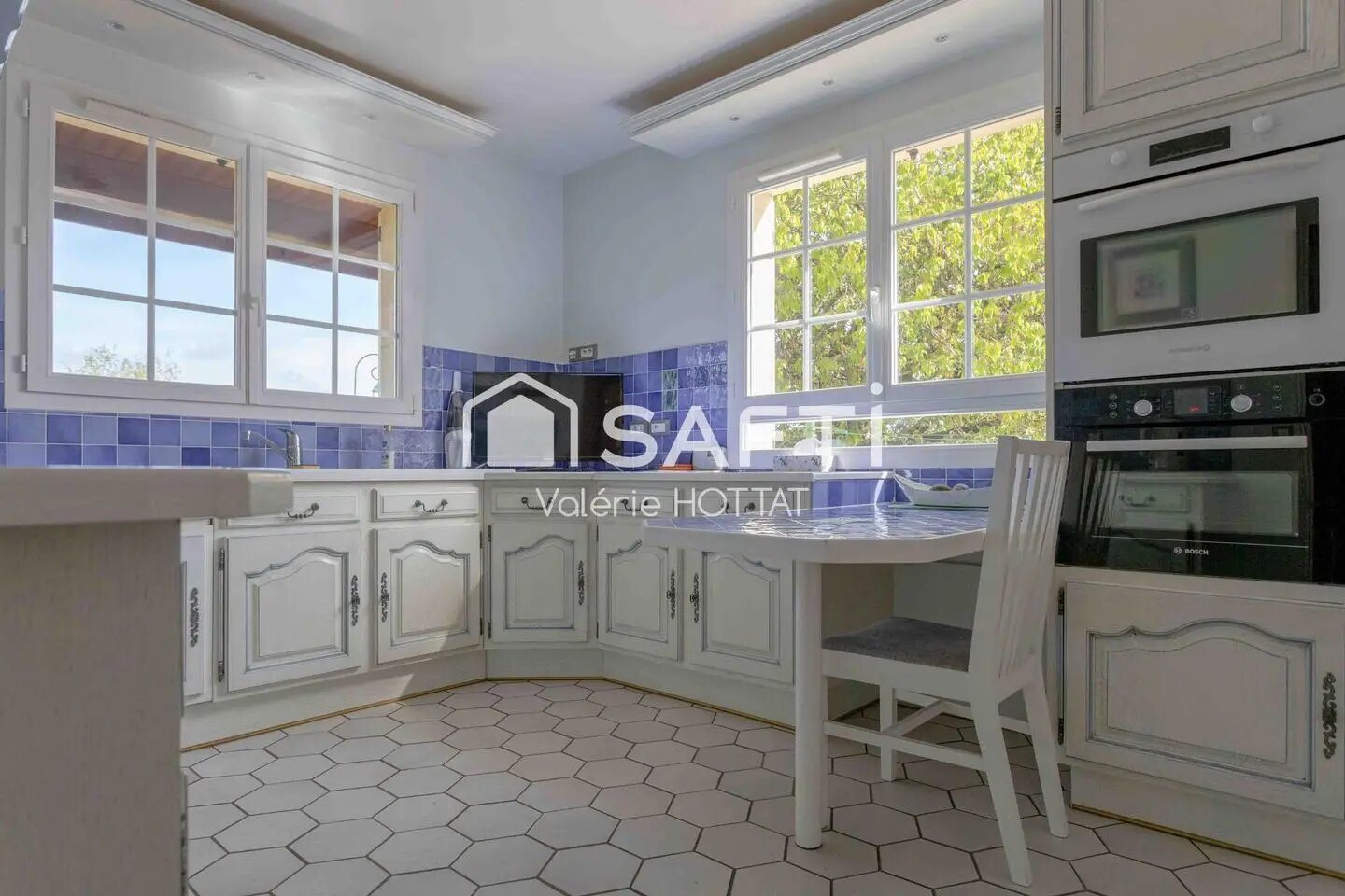Maison à vendre, 205m², Orgeval
