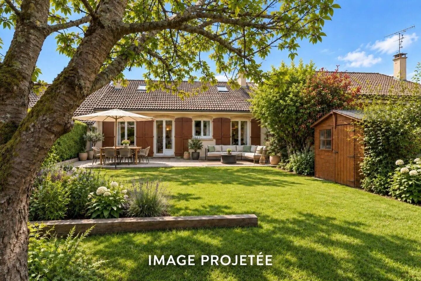 Maison à vendre, 181m², Fourqueux