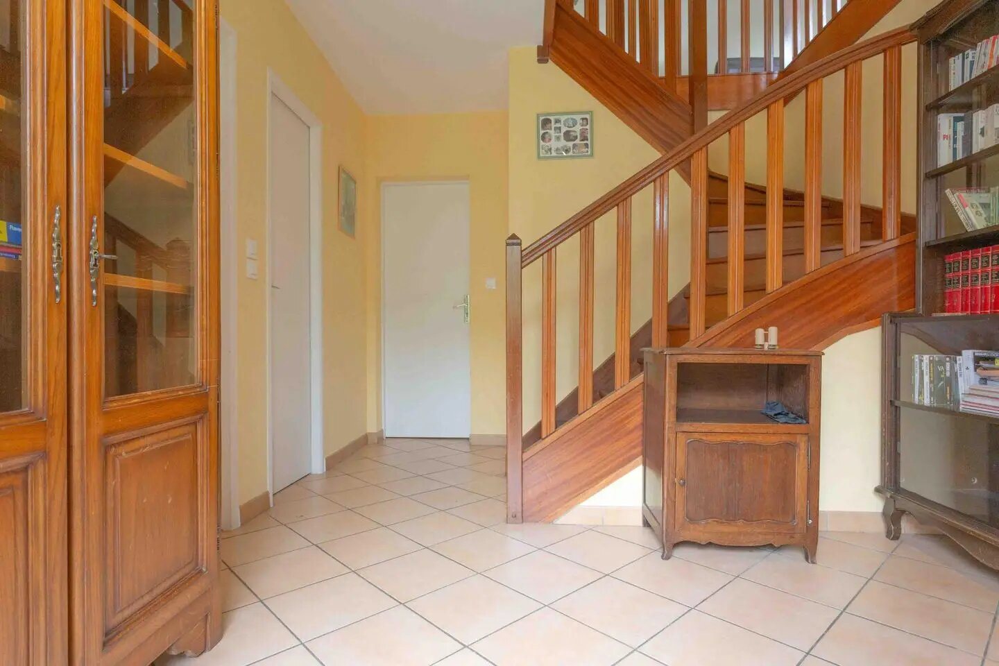 Maison à vendre, 181m², Fourqueux