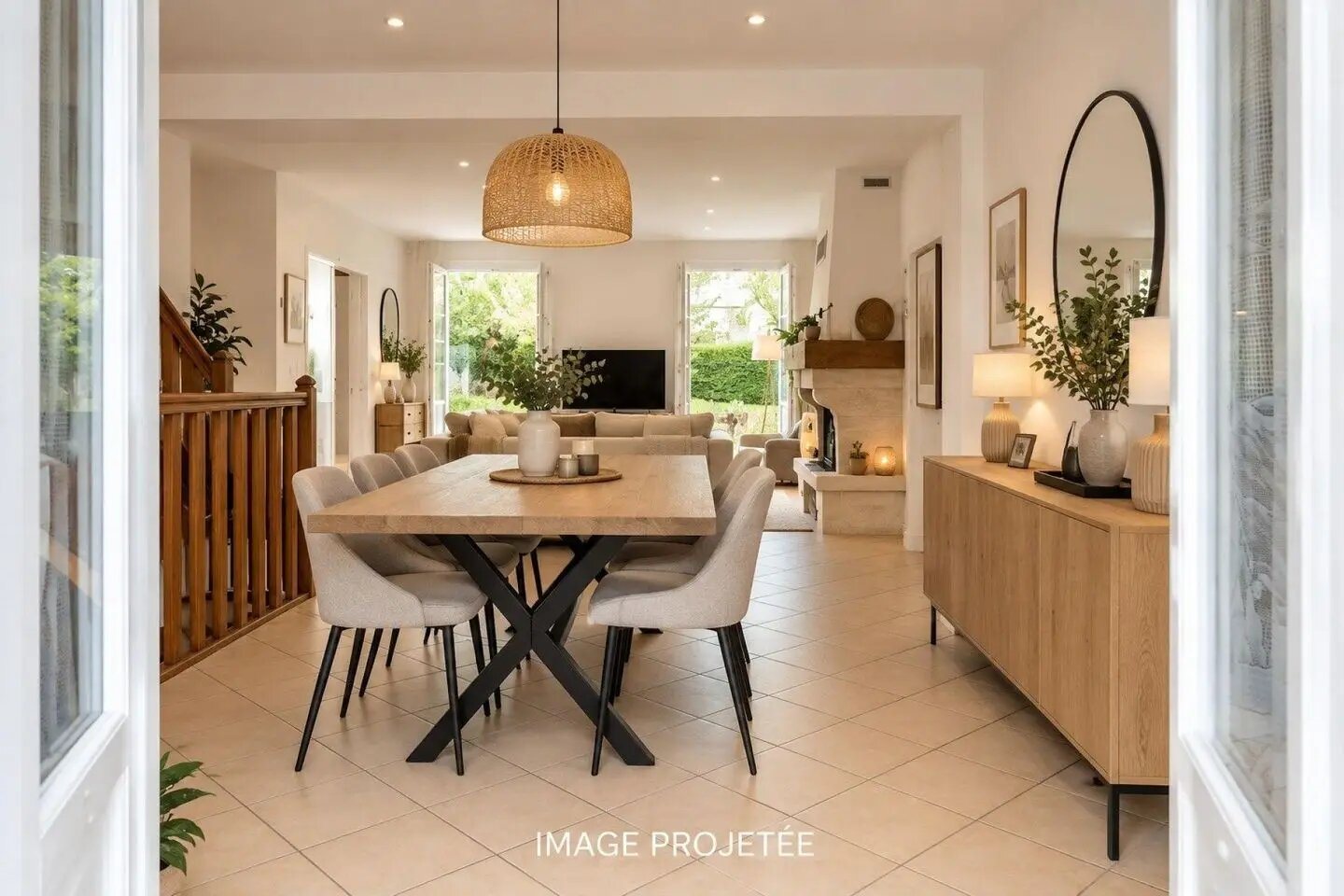 Maison à vendre, 181m², Fourqueux