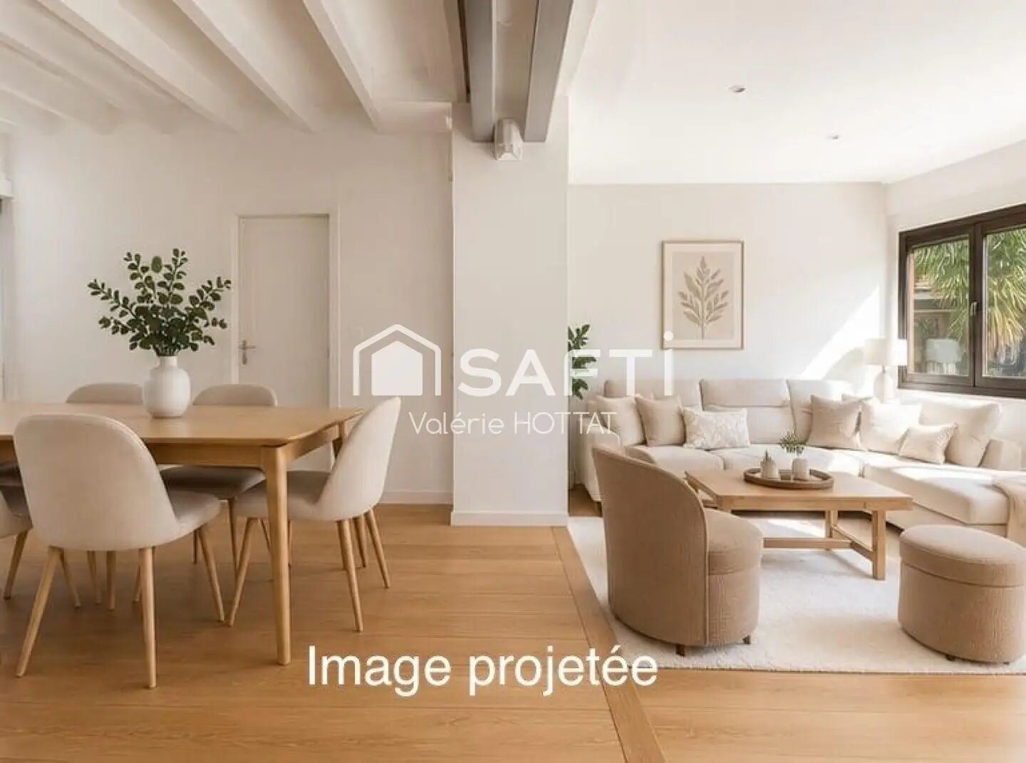 Maison à vendre, 130m², Orgeval
