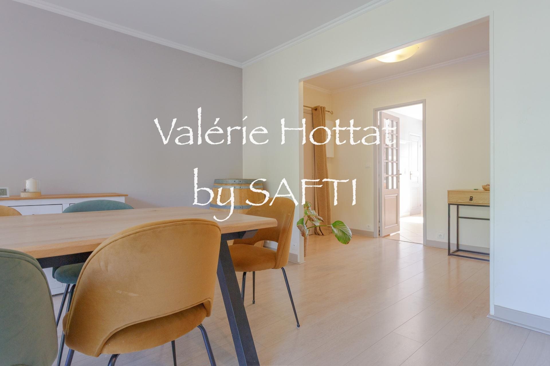 Appartement à vendre, 104m², Chambourcy