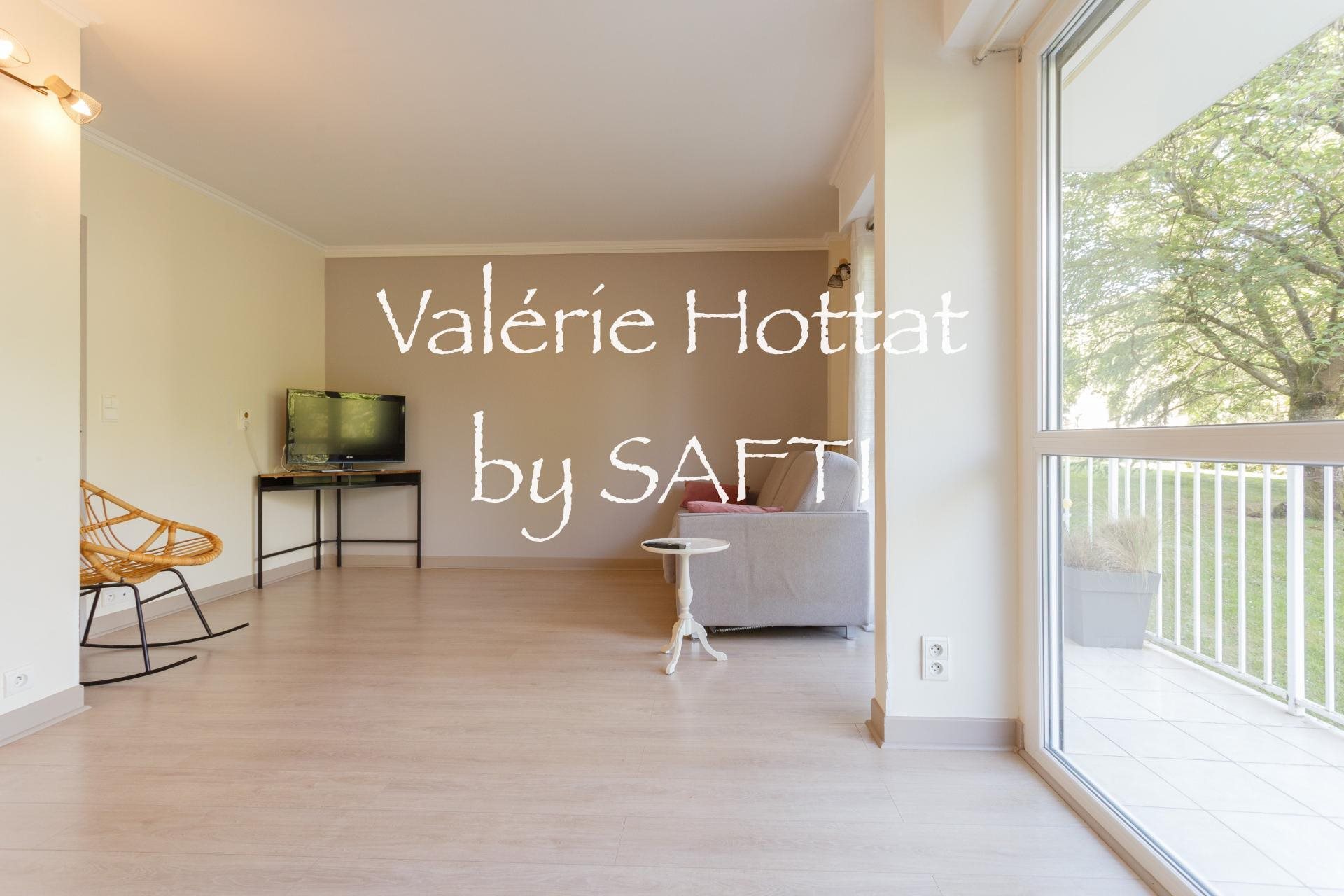 Appartement à vendre, 104m², Chambourcy