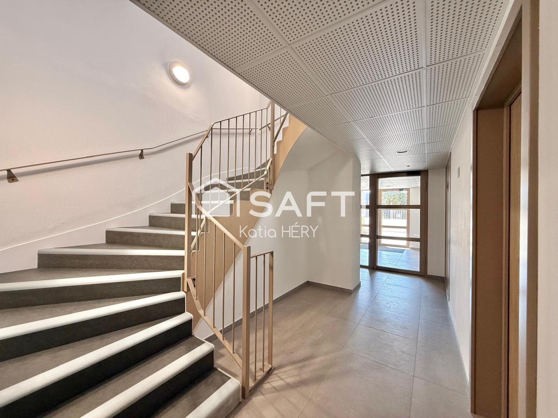 Appartement à vendre, 64m², Challans