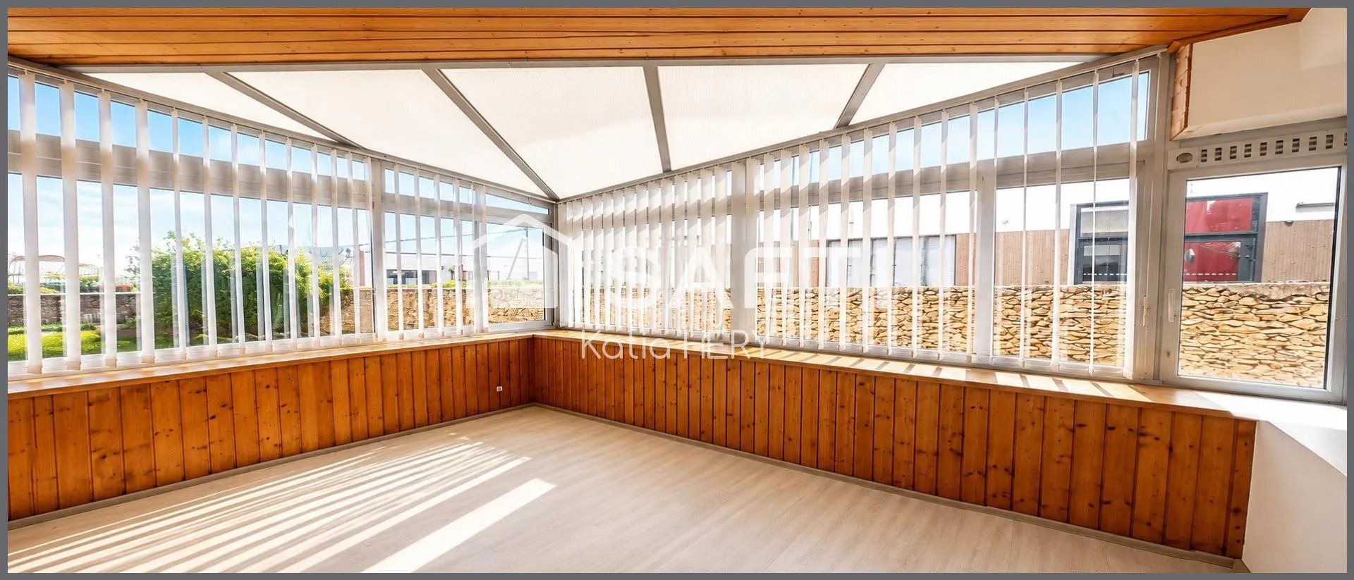 Appartement à vendre, 95m², Challans