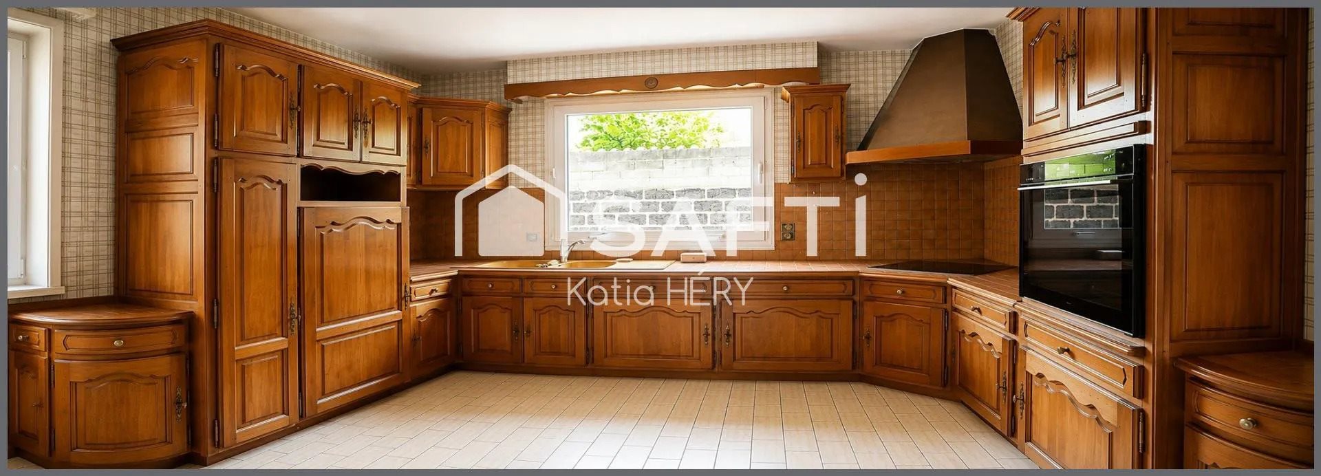 Appartement à vendre, 95m², Challans