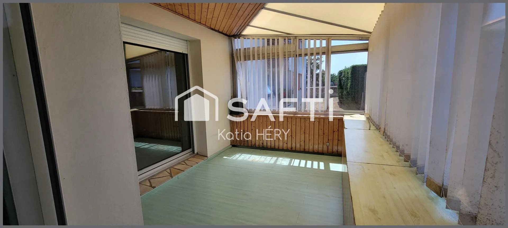 Appartement à vendre, 95m², Challans