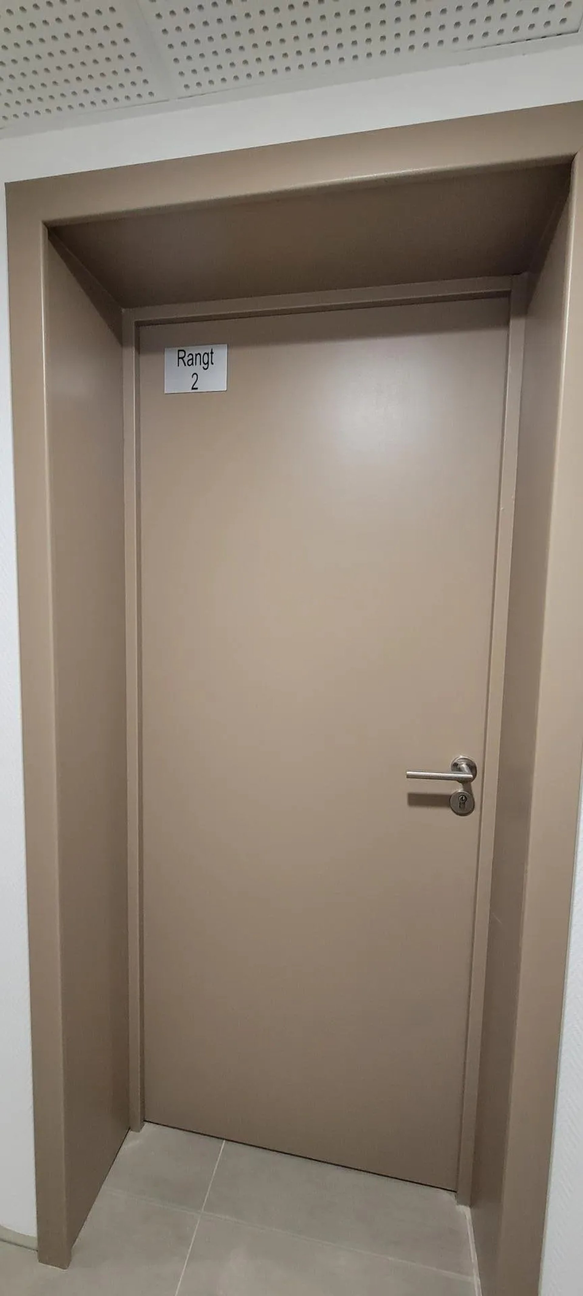 Appartement à louer, 62m², Challans