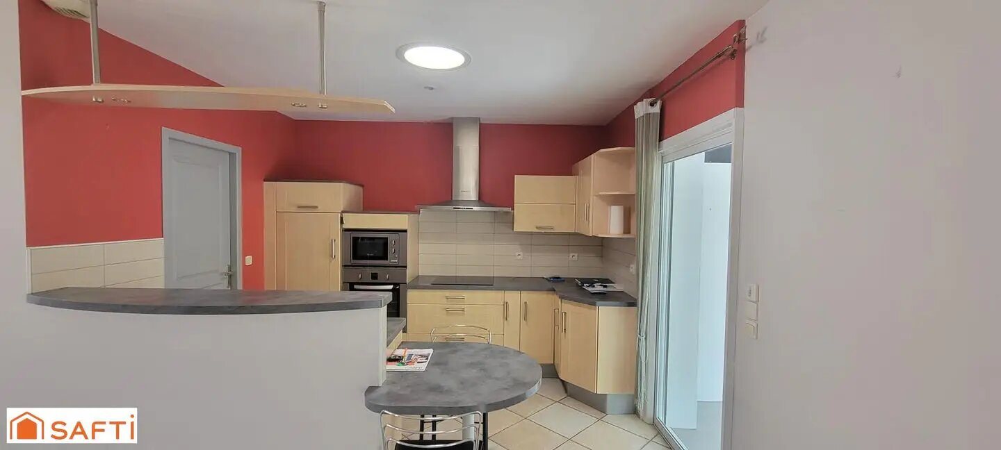 Maison à vendre, 113m², Challans