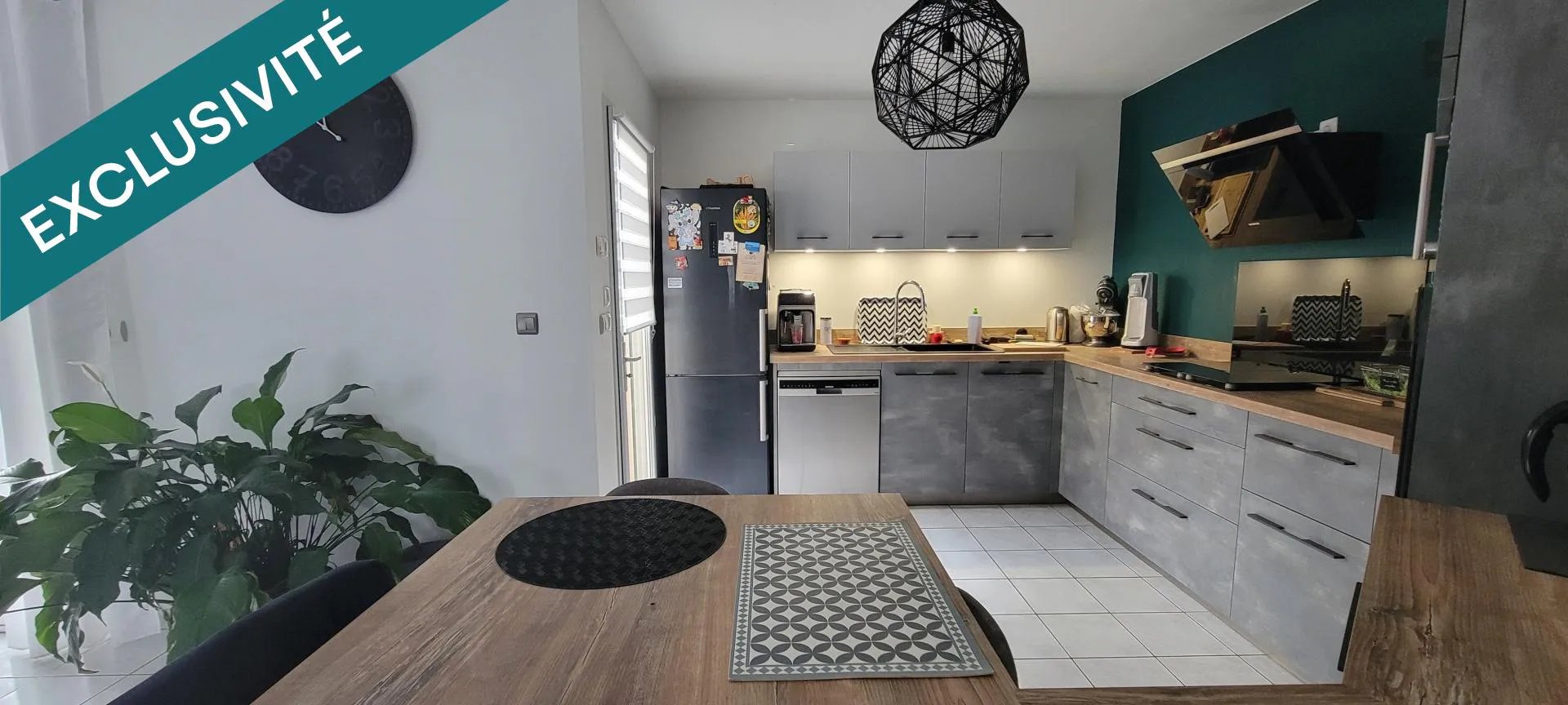 Maison à vendre, 119m², Saint-Philbert-de-Grand-Lieu
