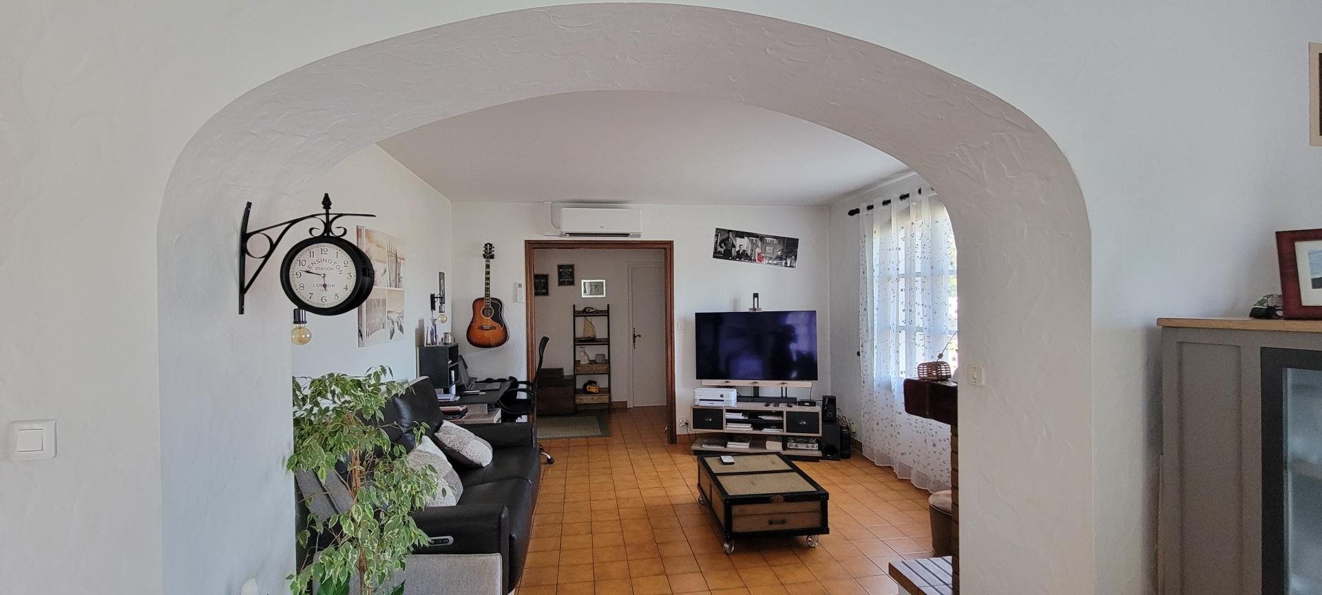 Maison à vendre, 126m², Challans