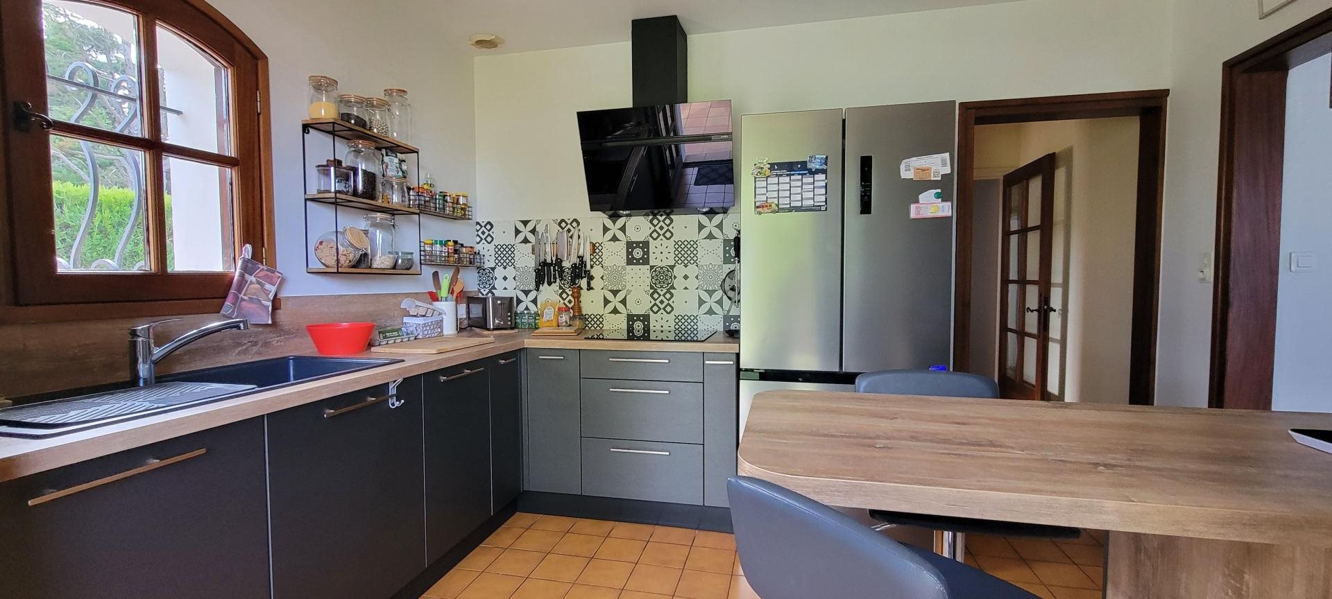 Maison à vendre, 126m², Challans