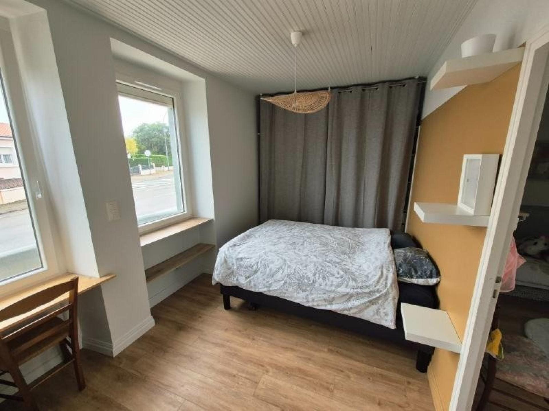 Maison à vendre, 46m², Challans