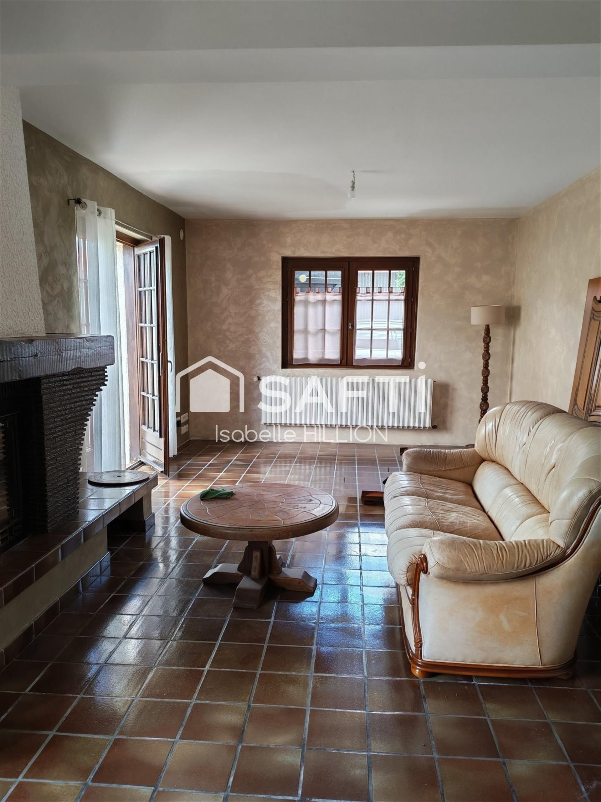 Maison à vendre, 79m², Saint-Just-en-Chaussée