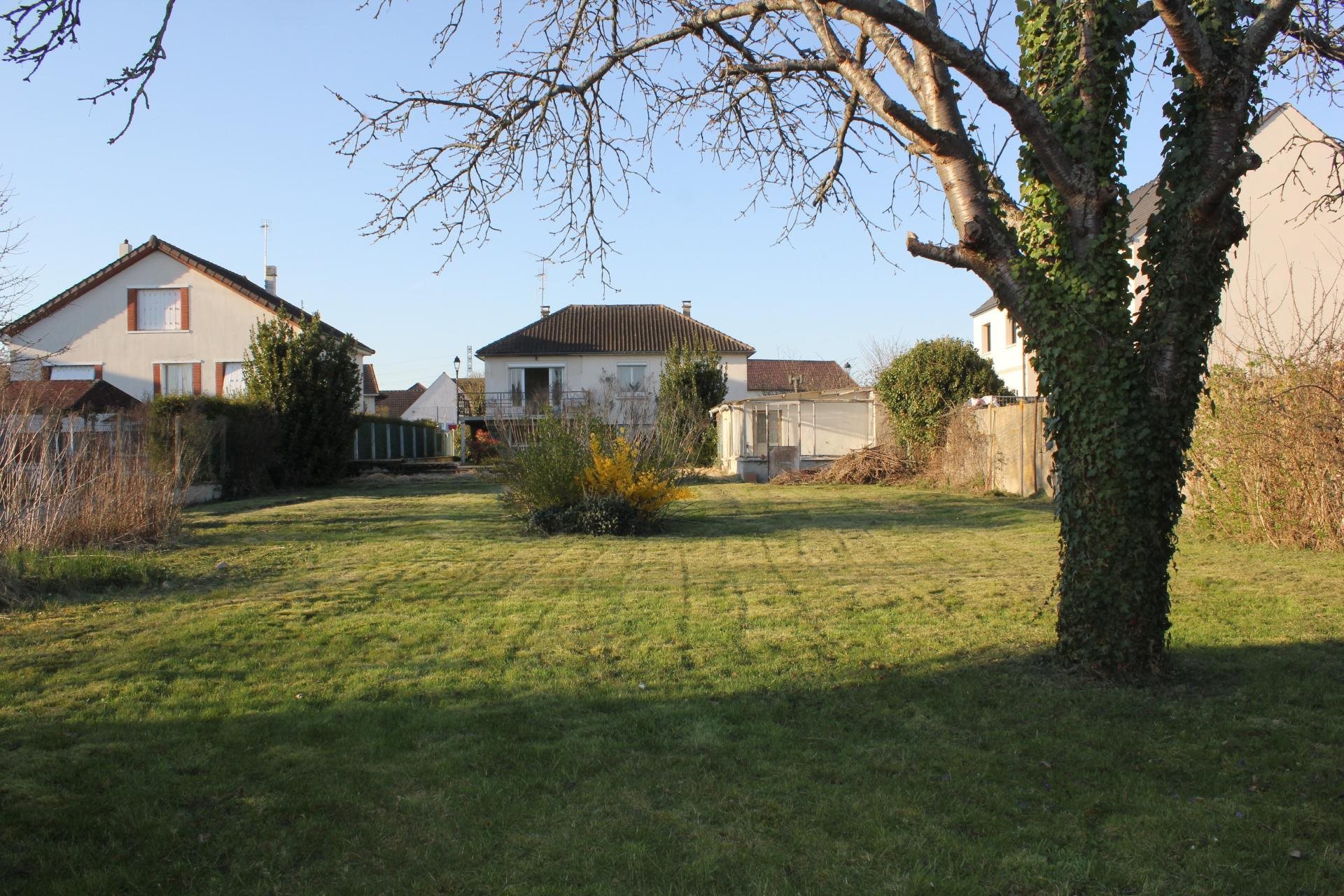 Maison à vendre, 82m², Les Ageux
