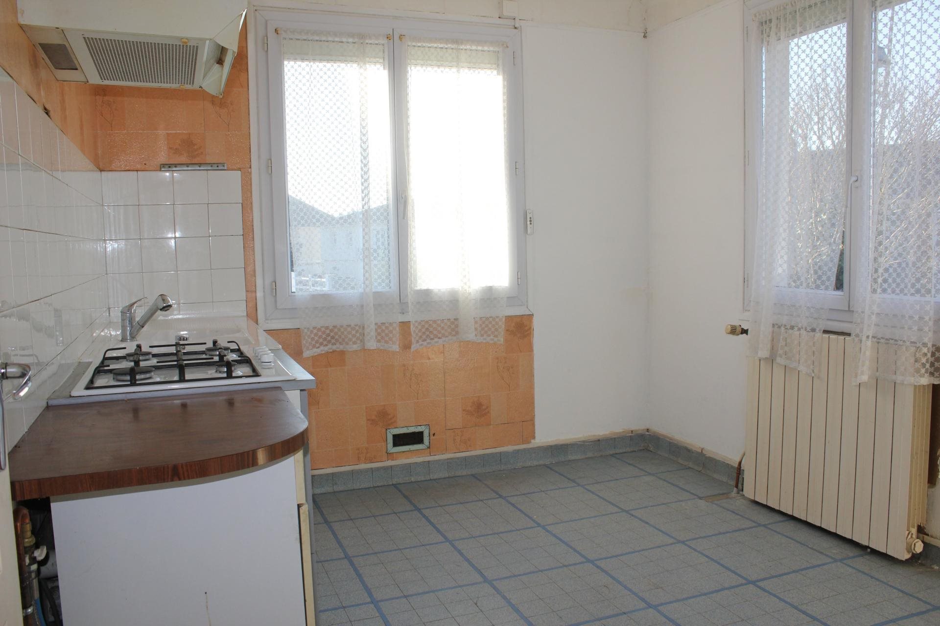 Maison à vendre, 82m², Les Ageux