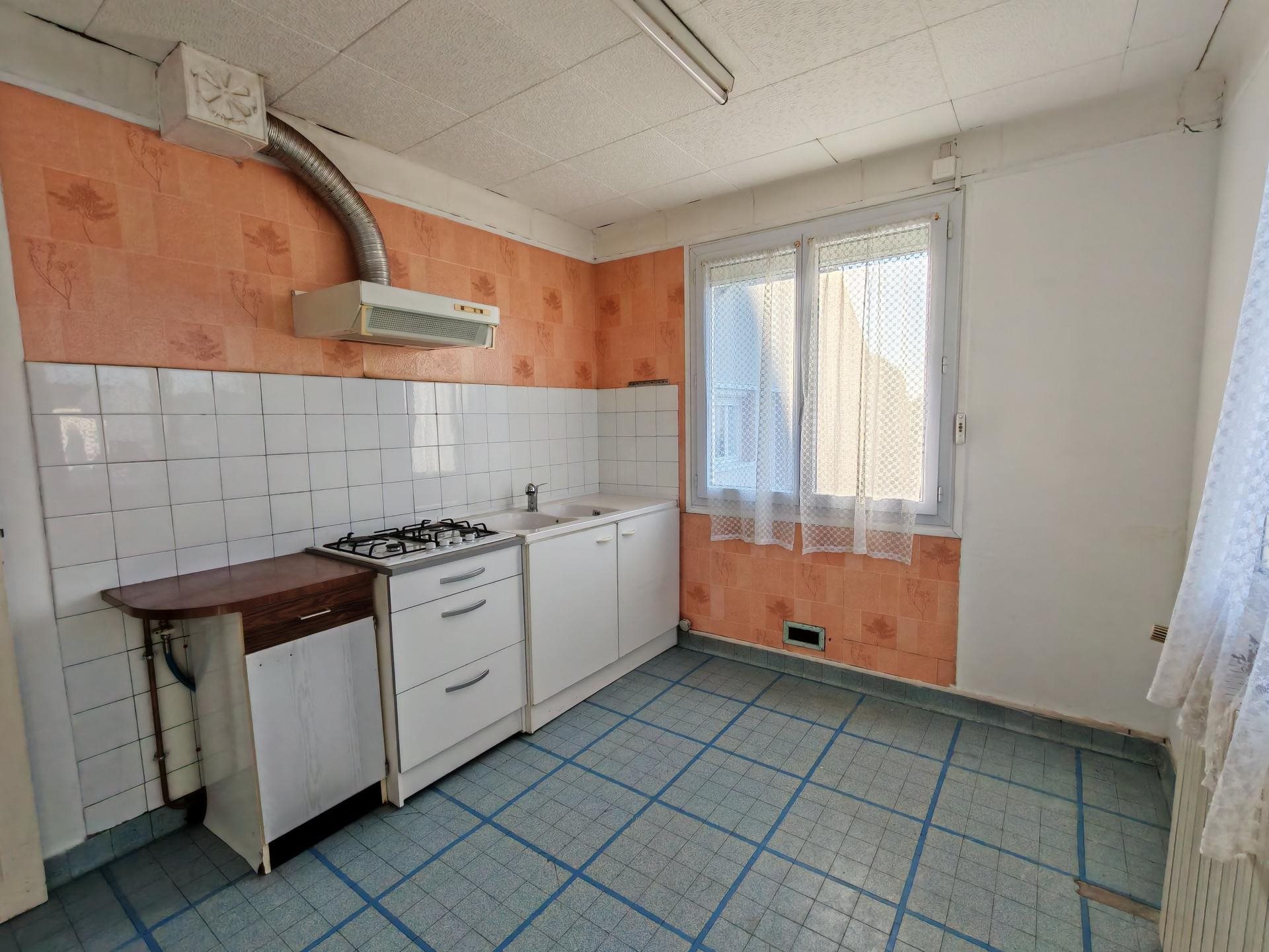 Maison à vendre, 82m², Les Ageux