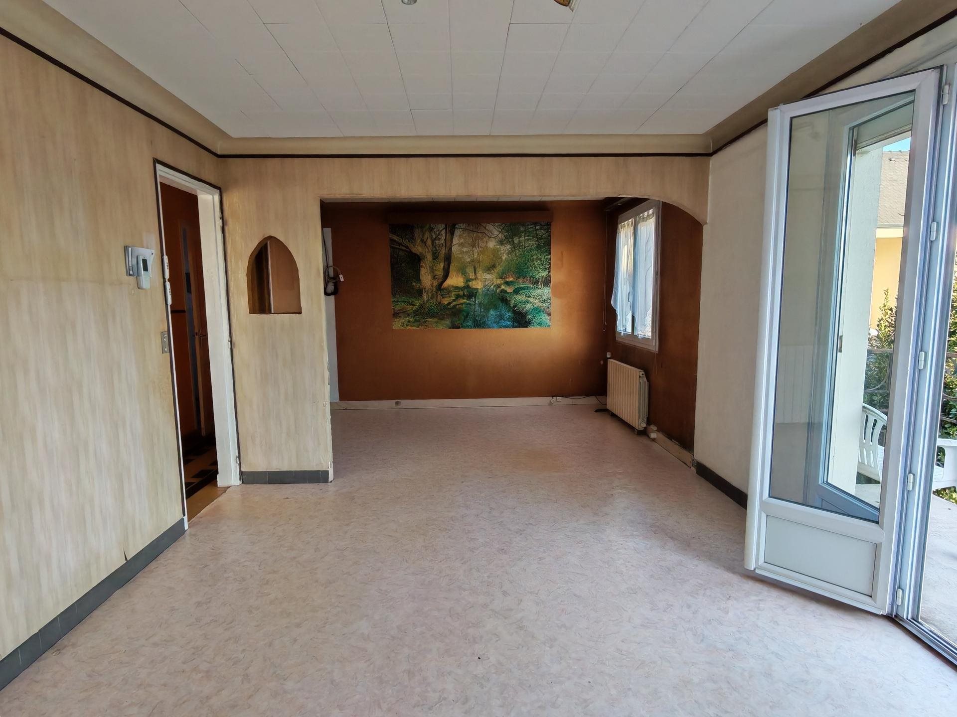 Maison à vendre, 82m², Les Ageux
