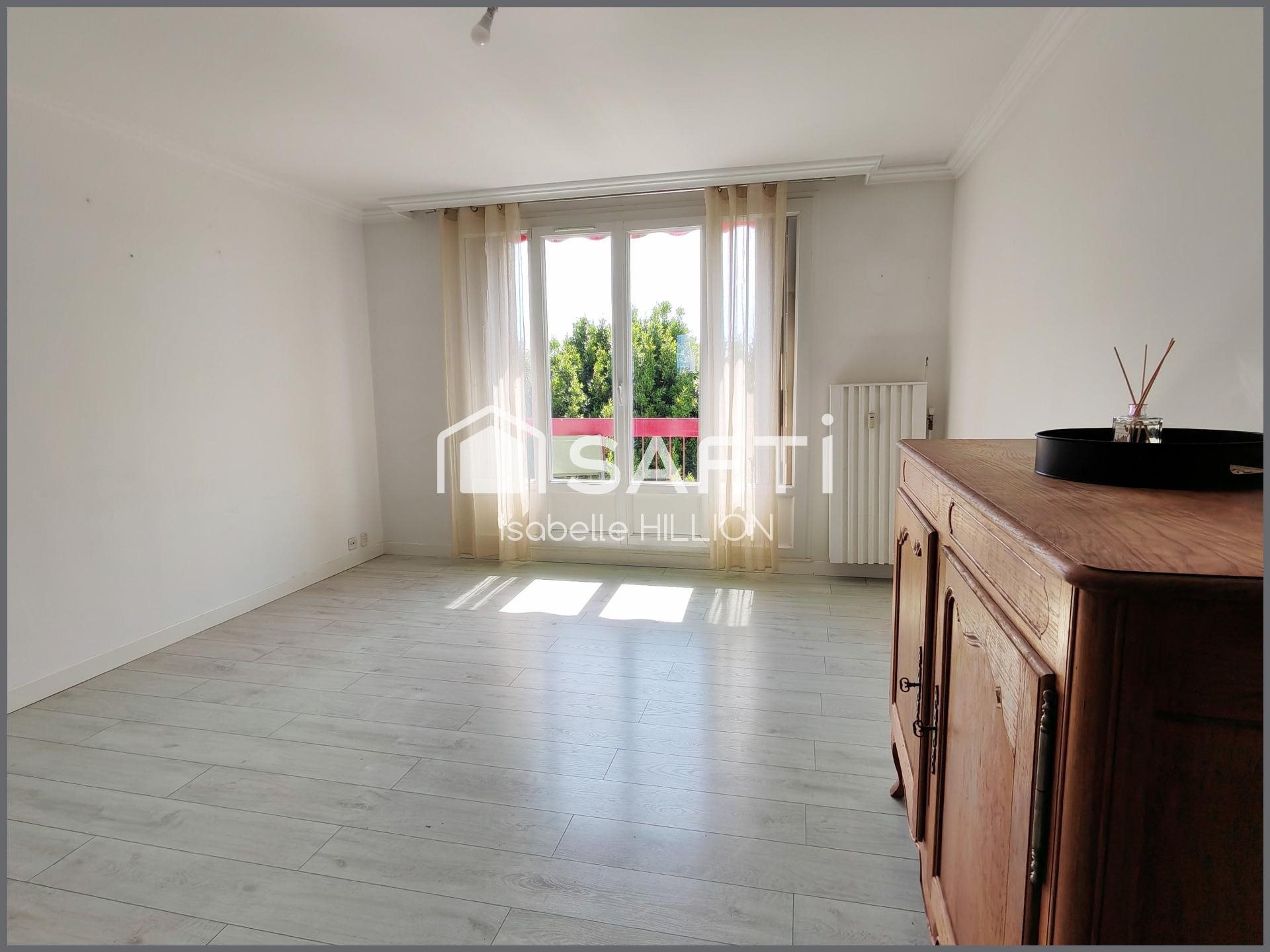 Appartement à vendre, 95m², Margny-lès-Compiègne