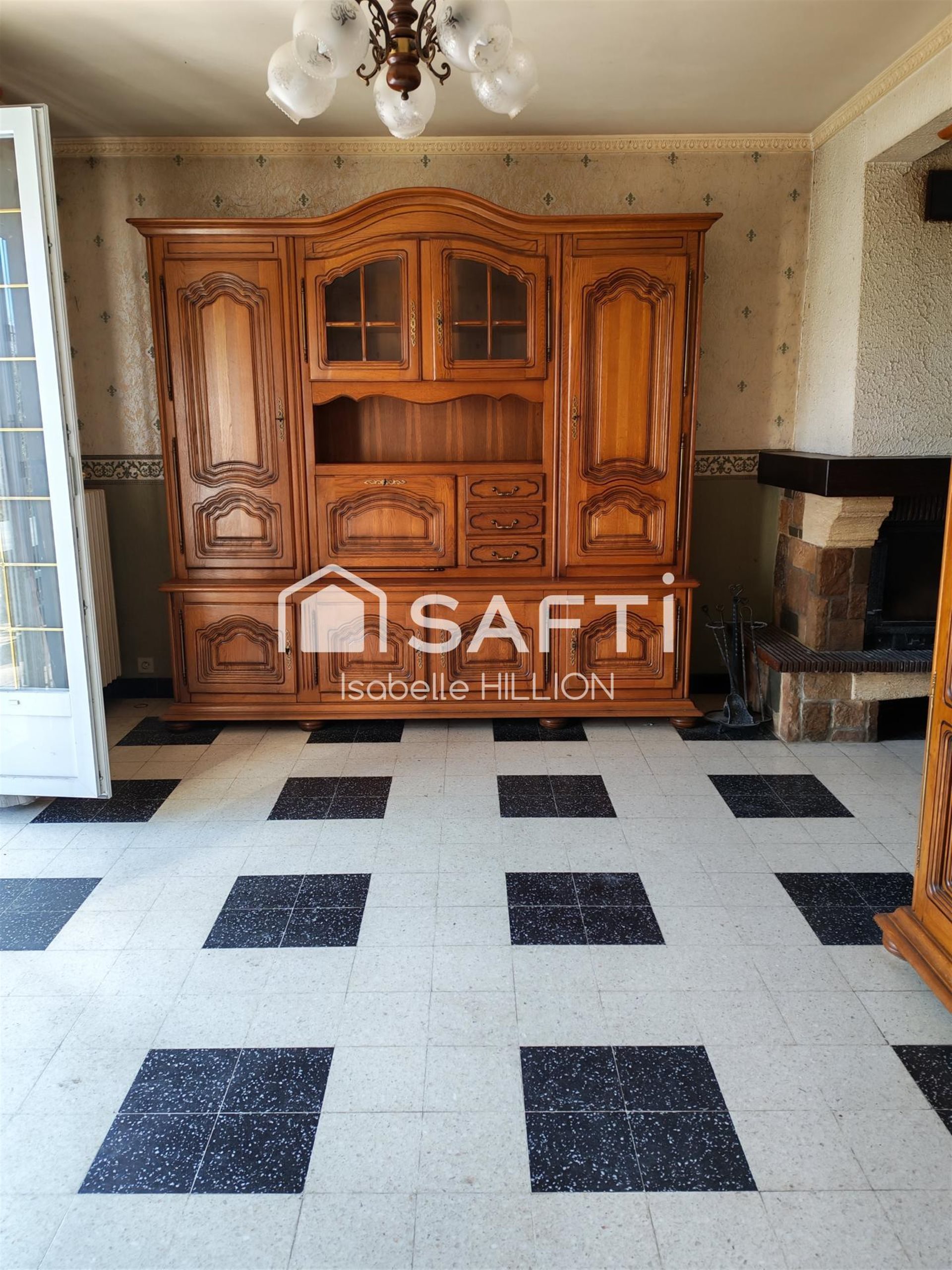 Maison à vendre, 89m², Cambronne-lès-Clermont