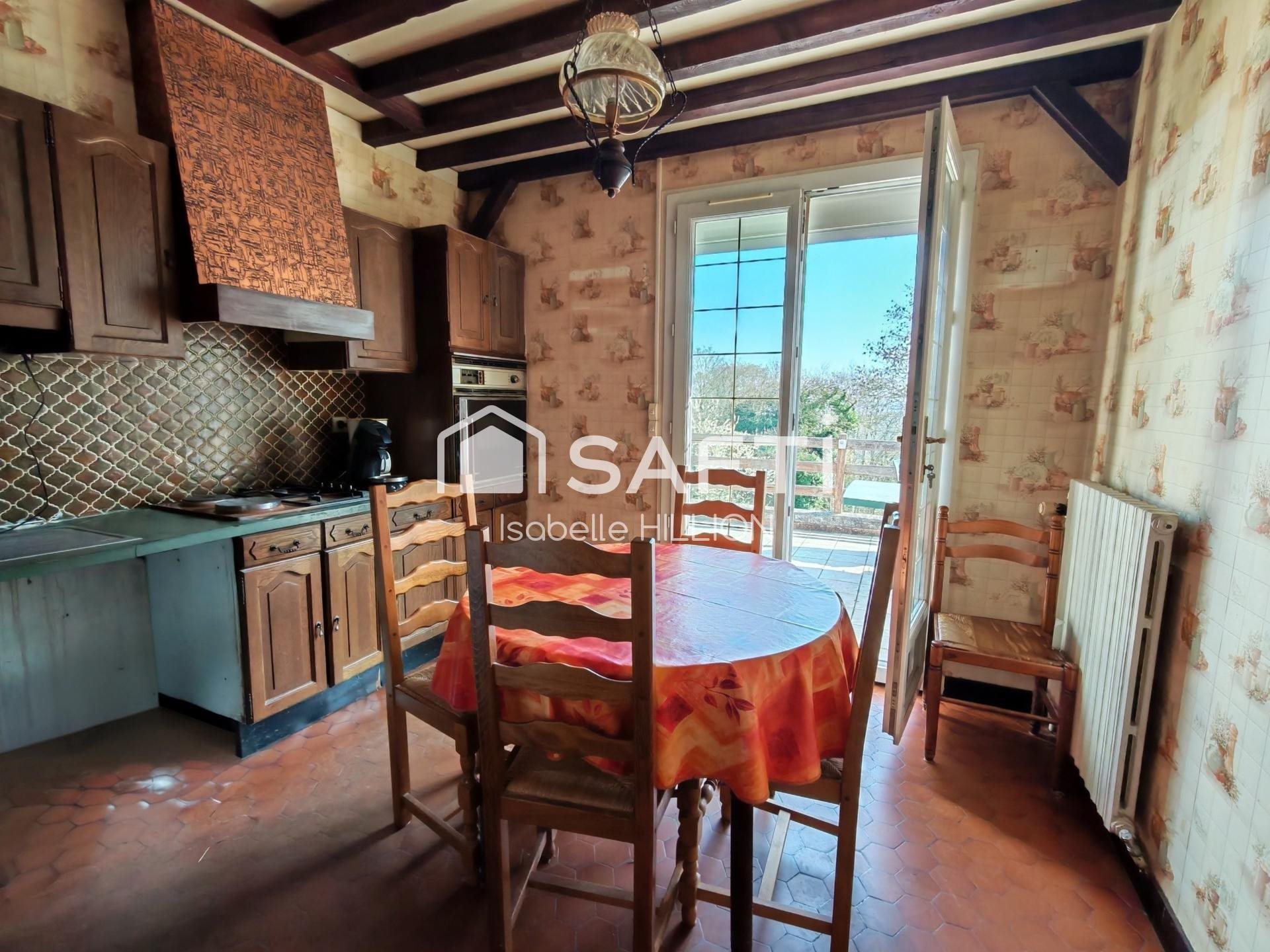 Maison à vendre, 89m², Cambronne-lès-Clermont