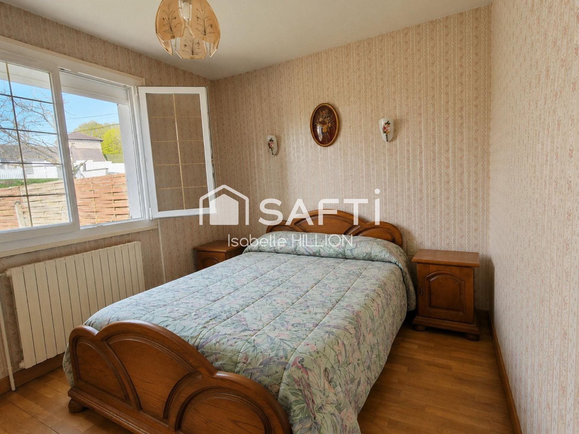 Maison à vendre, 89m², Cambronne-lès-Clermont
