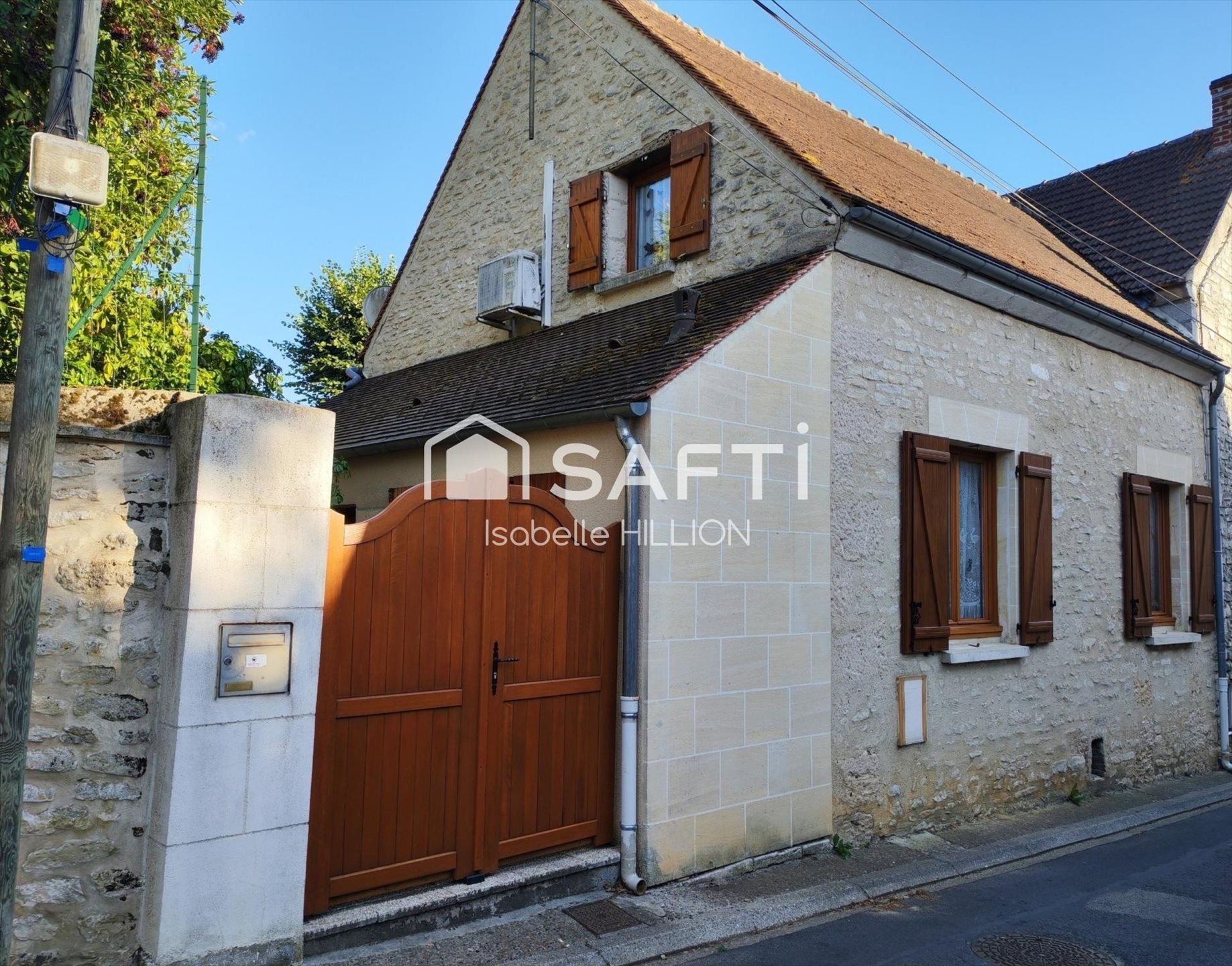 Maison à vendre, 64m², Bury