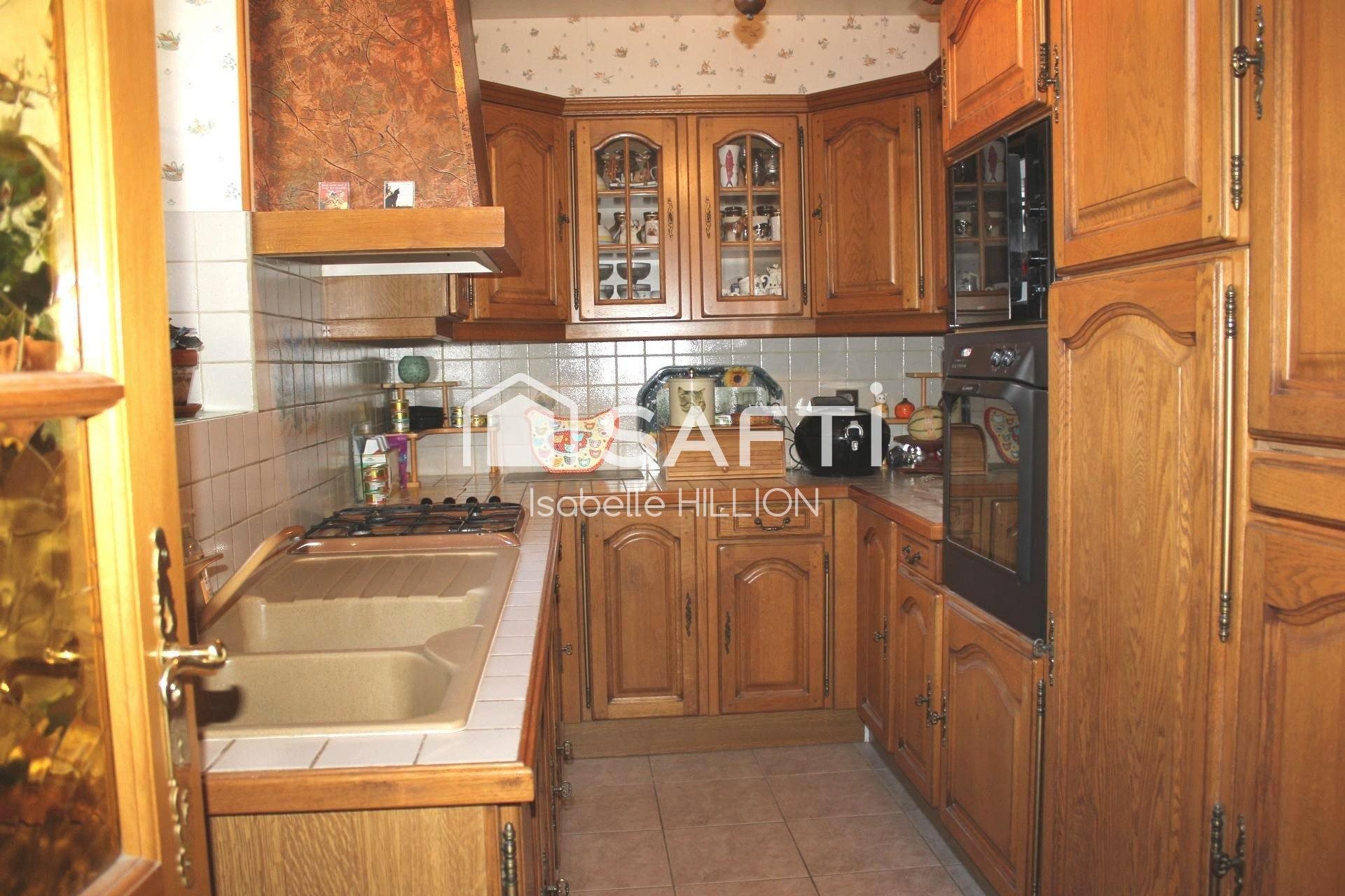 Maison à vendre, 64m², Bury