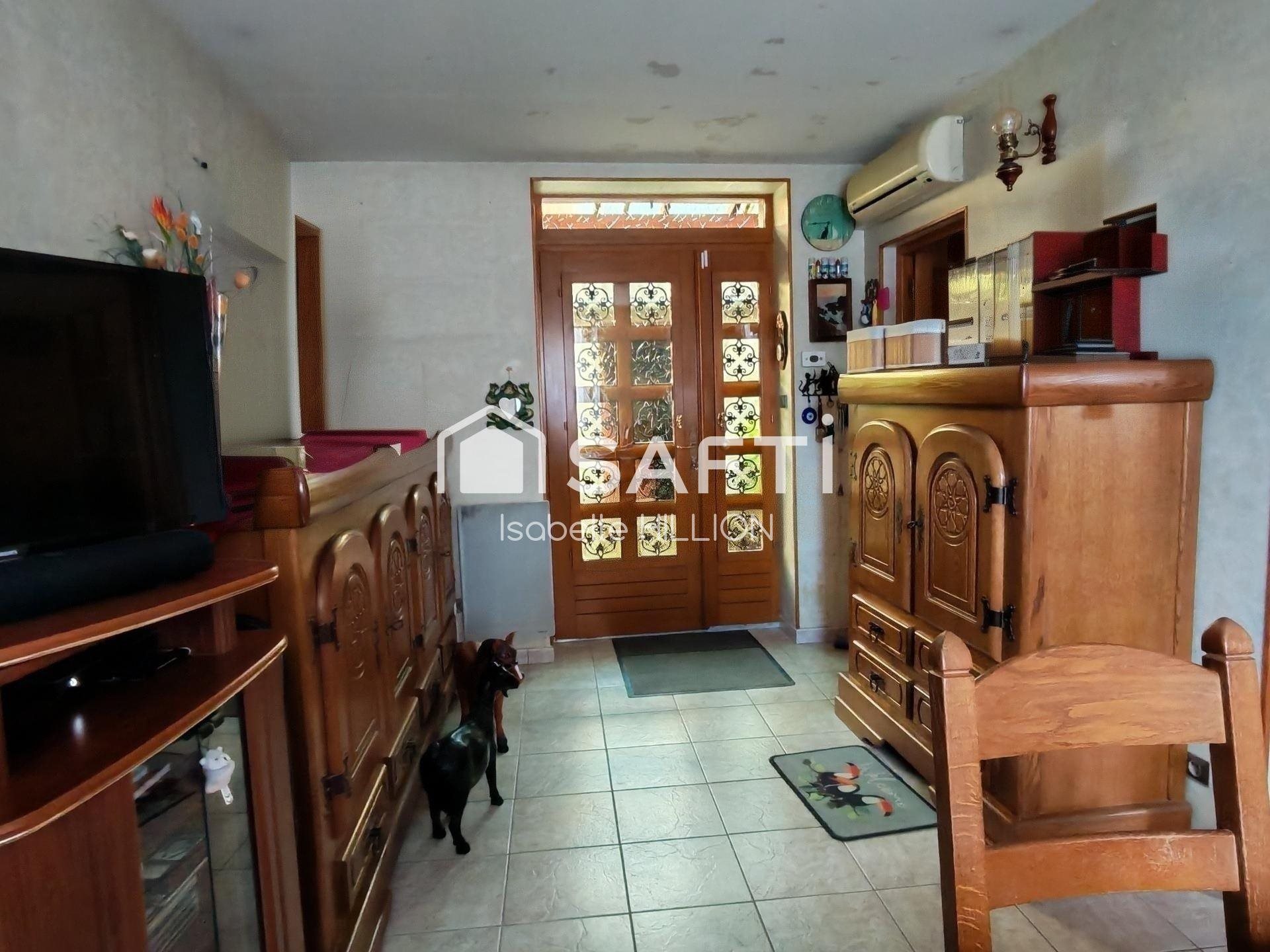 Maison à vendre, 64m², Bury