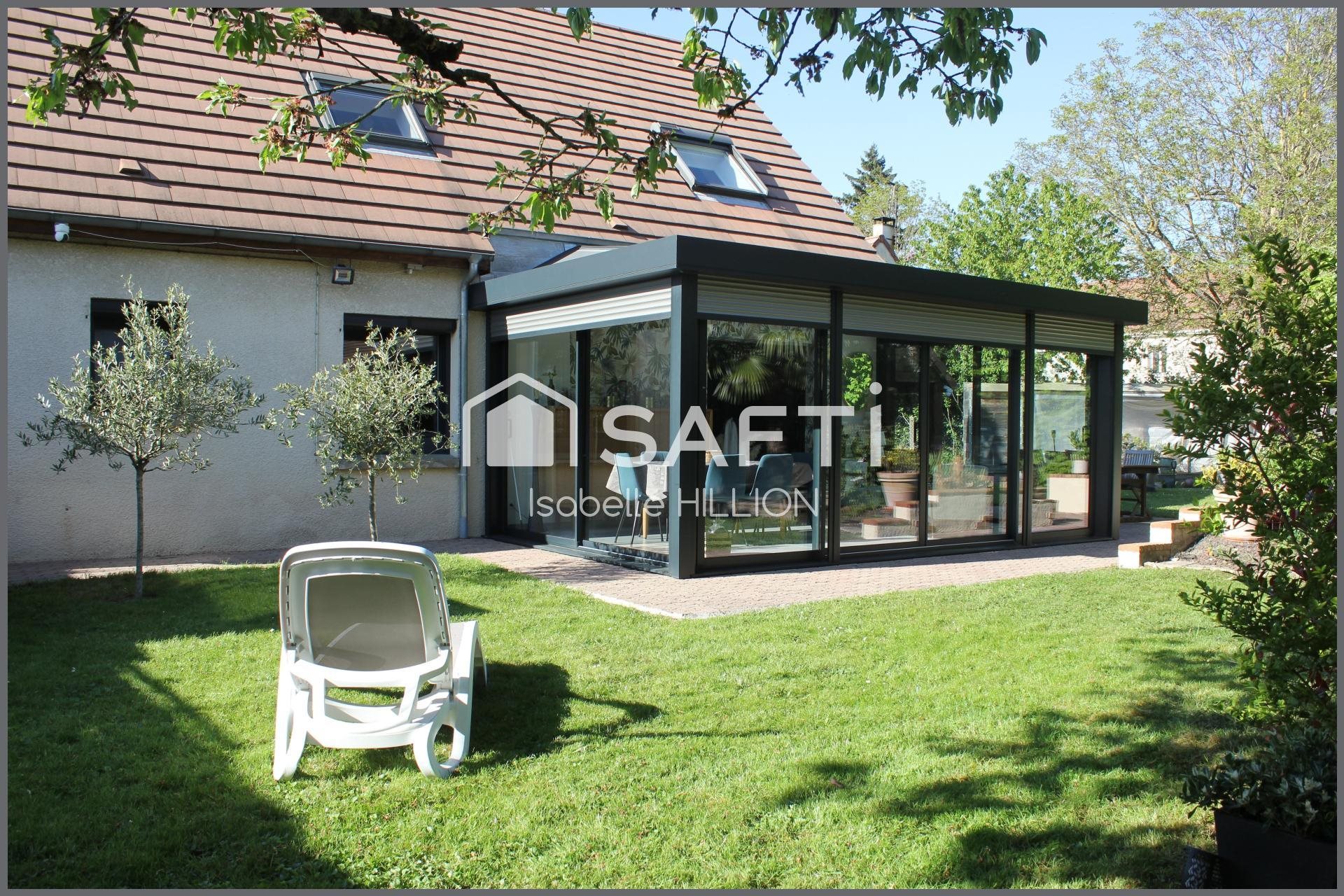 Maison à vendre, 150m², Les Ageux